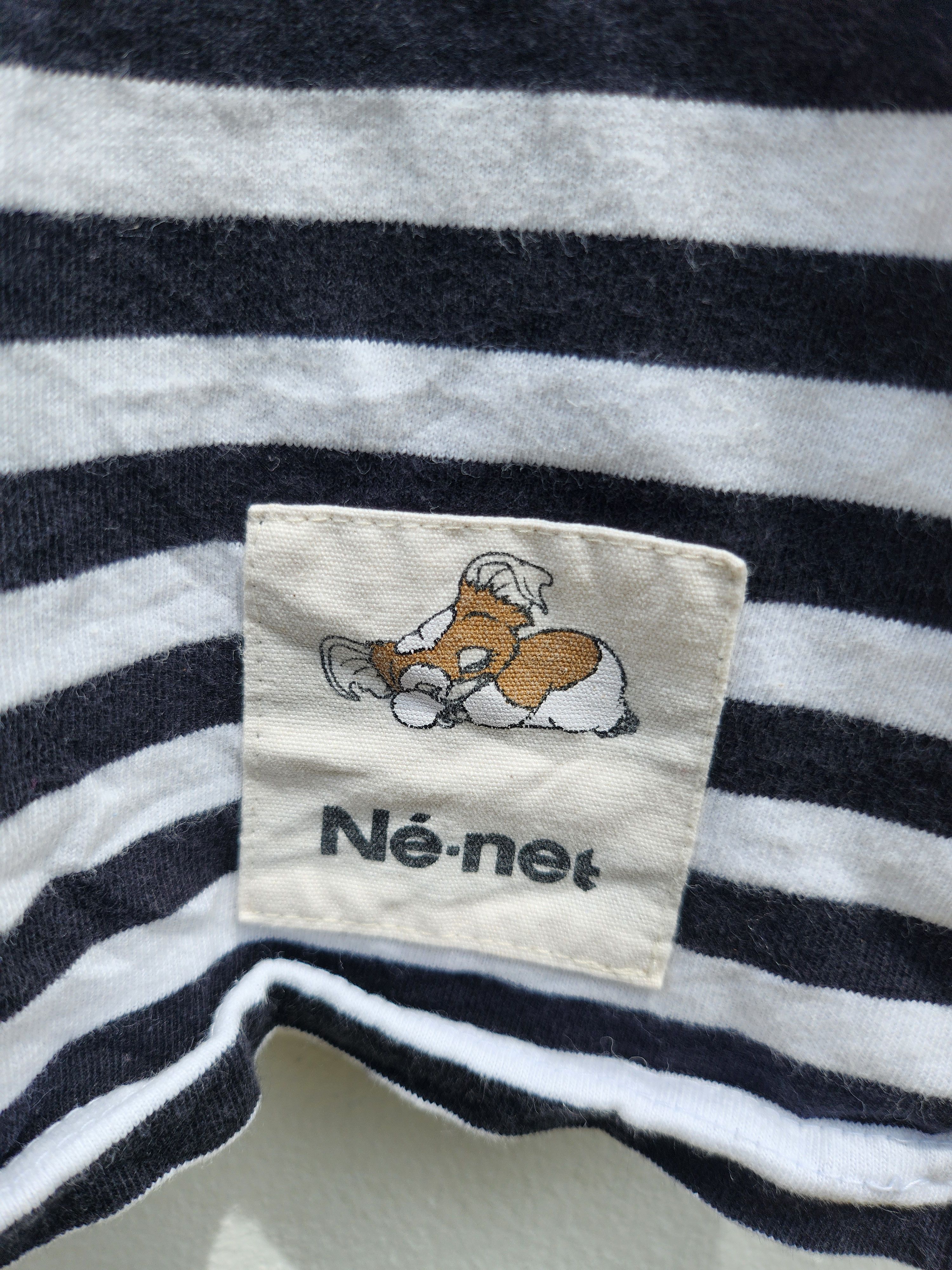 Issey Miyake 💥Ne-Net X Gremlins by Issey Miyake Tee superb Size US L / EU 52-54 / 3 - 9 Thumbnail
