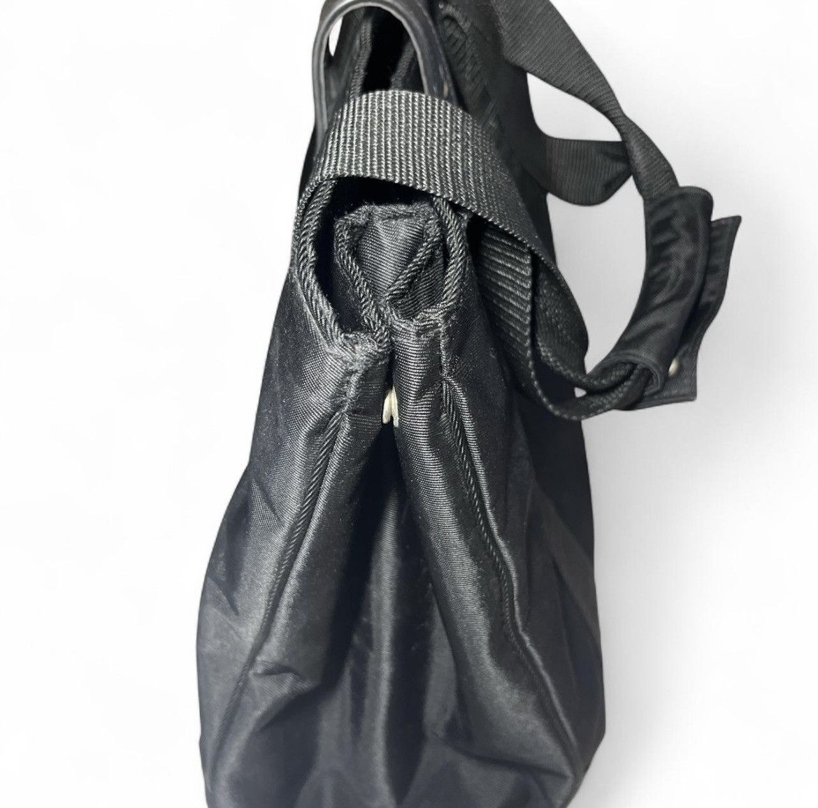 Polo Ralph Lauren Polo sport vintage tote bag Size ONE SIZE - 8 Thumbnail