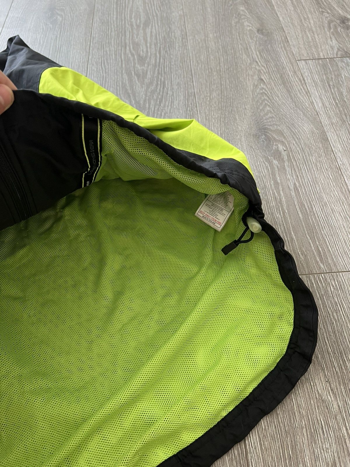 Nike ACG Vintage Nike ACG Jacket Size US L / EU 52-54 / 3 - 13 Thumbnail