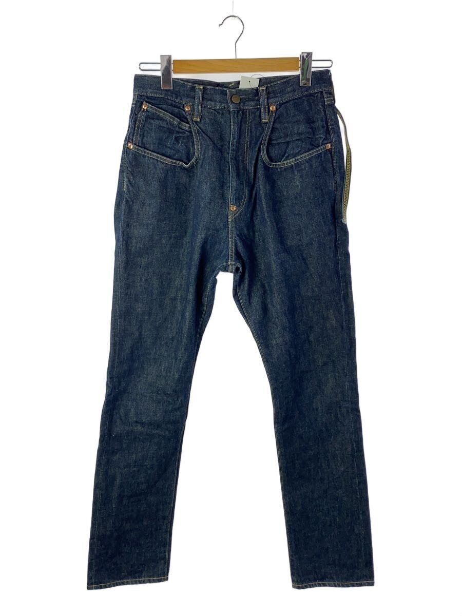Kapital Jeans Size US 30 / EU 46 - 1 Thumbnail