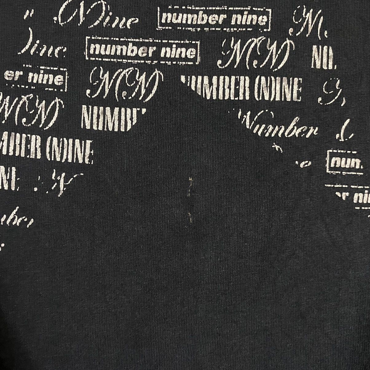 Marlboro × Number (N)ine × Vintage NUMBER (N)INE X MARLBORO COLLAB TEE Size US M / EU 48-50 / 2 - 3 Thumbnail