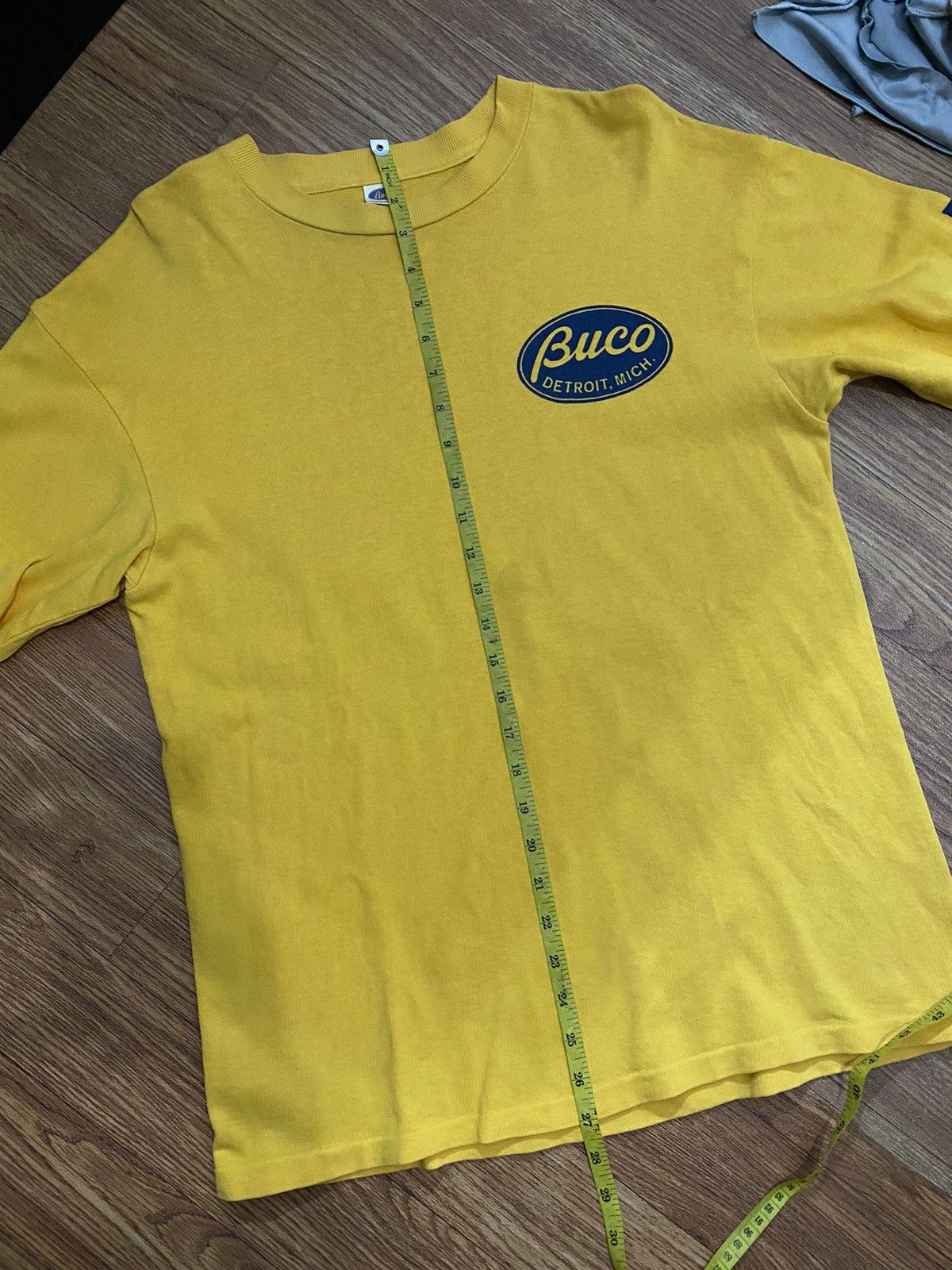 The Real McCoy's Buco motorcyle The Real McCoy’s long sleeve Size US M / EU 48-50 / 2 - 10 Thumbnail