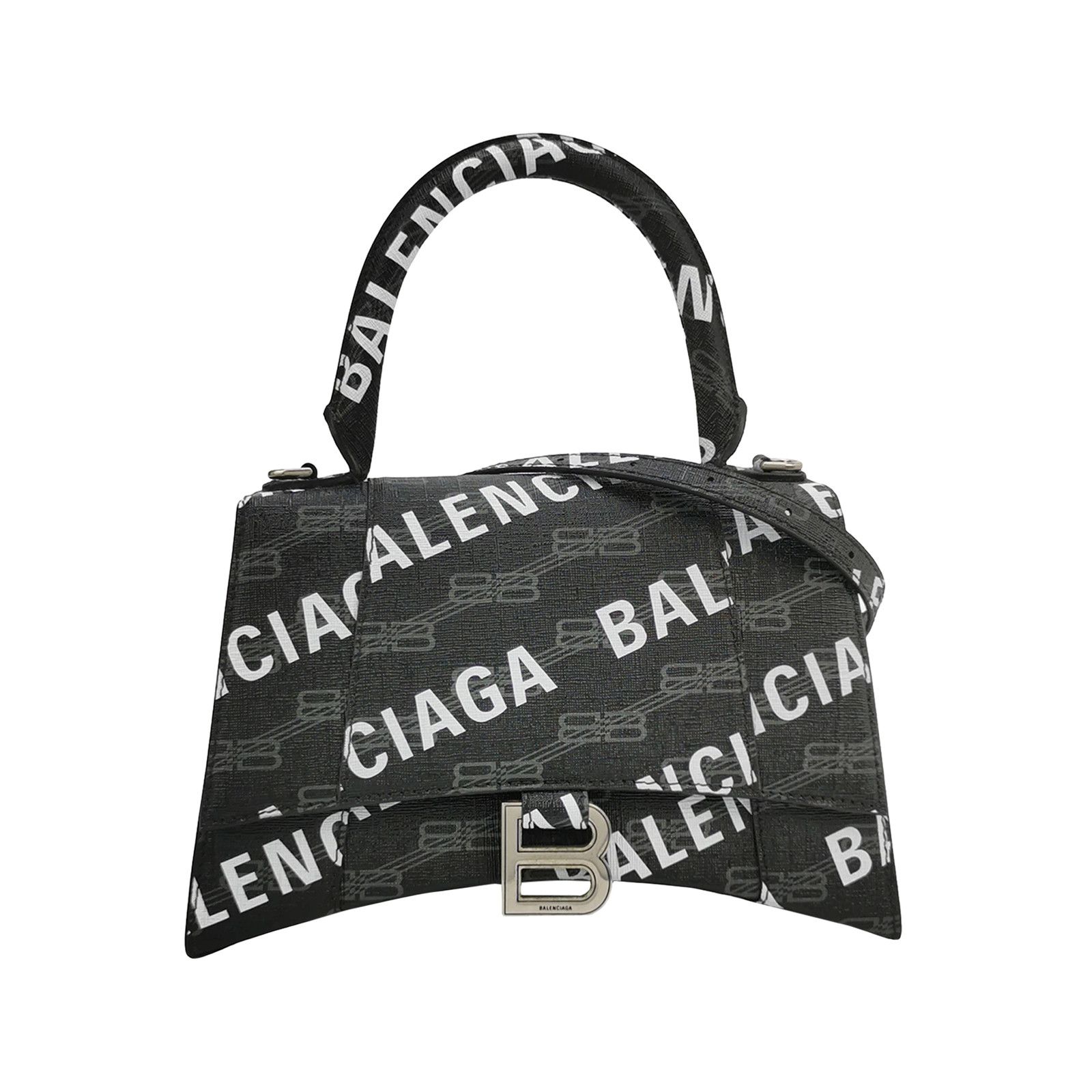 Balenciaga Balenciaga Women os Shoulder Bags Size ONE SIZE - 1 Thumbnail