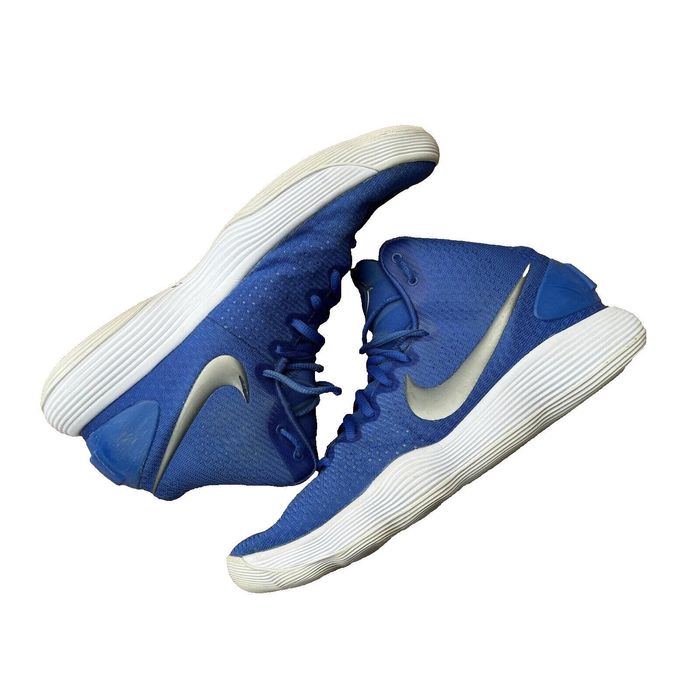 Hyperdunk on sale 2017 blue