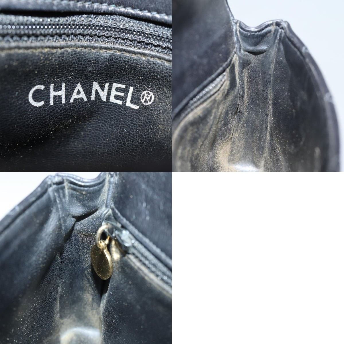 Chanel Chanel Matelasse Turn Lock Waist Bag Size ONE SIZE - 7 Thumbnail