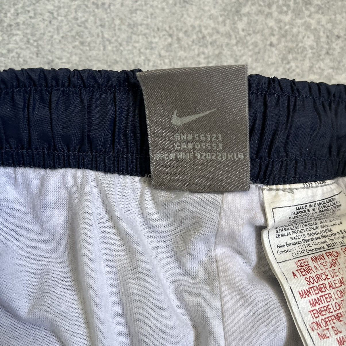 Nike Vintage Y2K Nike Track Pants Baggy Nylon Size US 36 / EU 52 - 6 Thumbnail