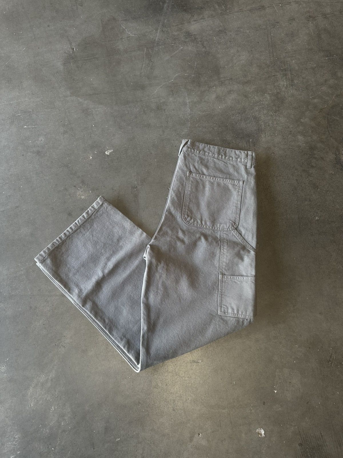 Other Velour Garments Carpenter Pants Size US 36 / EU 52 - 4 Thumbnail