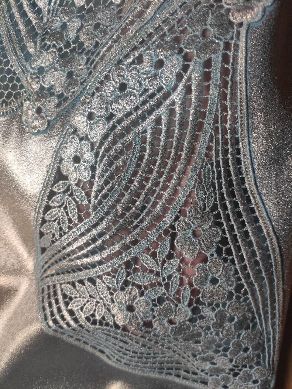 Stella McCartney Stella McCartney Embroidery Top Size S / US 4 / IT 40 - 4 Thumbnail