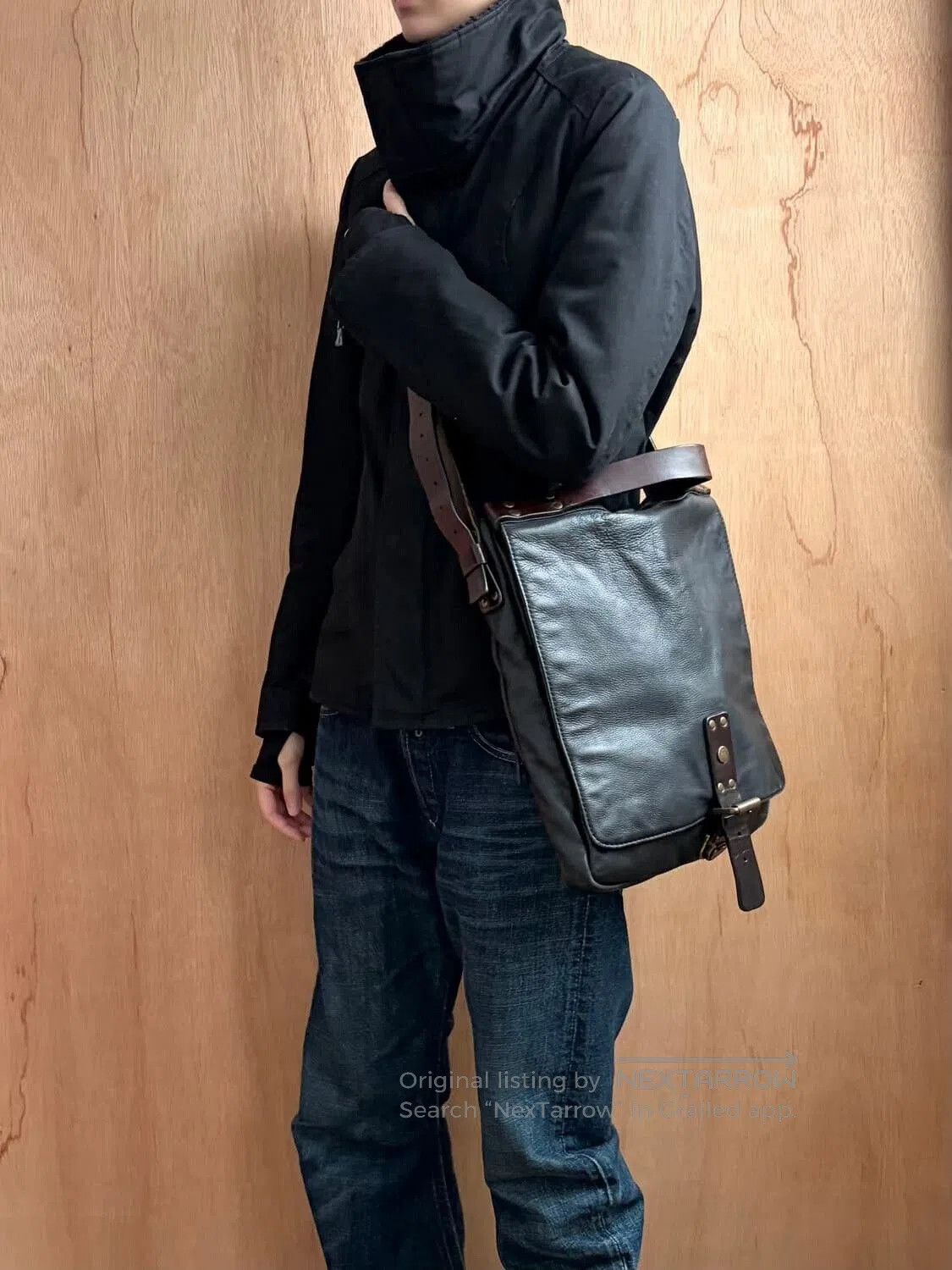 Marc by Marc Jacobs Marc by Marc Jacobs Vintage Crossbody Bag. Size ONE SIZE - 1 Thumbnail