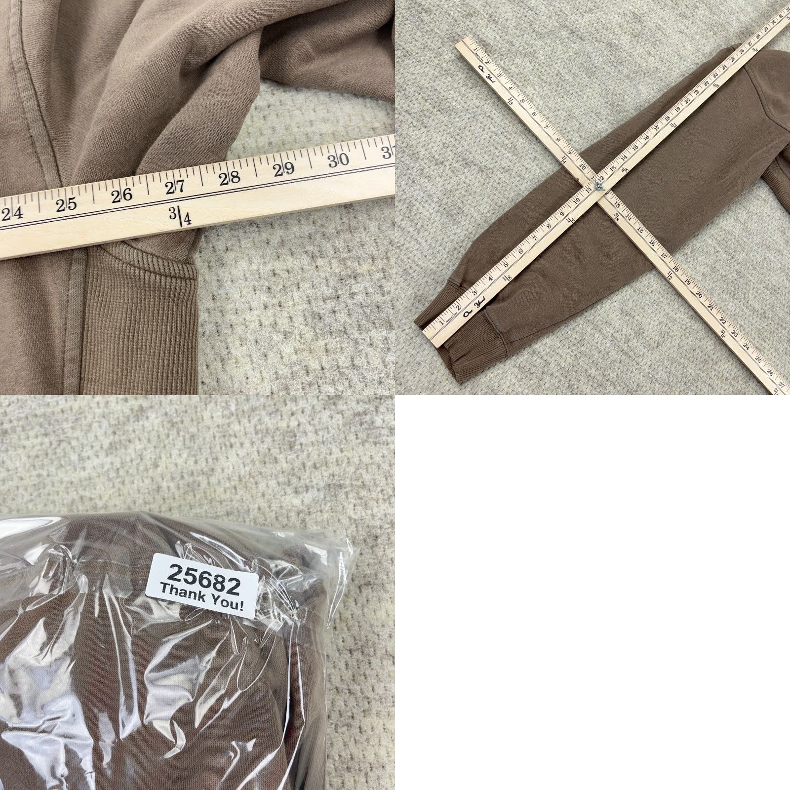 Nike VINTAGE Nike Sweatshirt Men 2XL Brown Crewneck Pullover Sweatshirt Nike Sportswear 2000s RARE Size US XXL / EU 58 / 5 - 8 Thumbnail