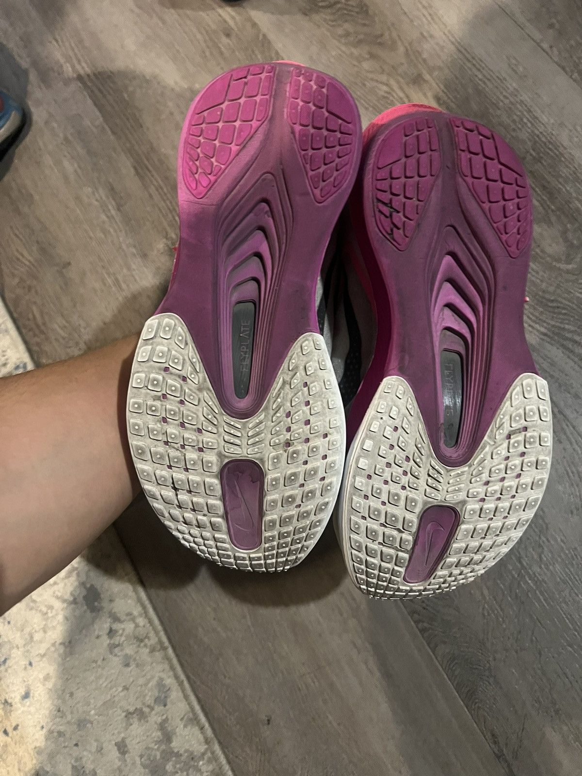 Nike Nike zoom fly 6 Size US 9.5 / EU 42-43 - 3 Thumbnail
