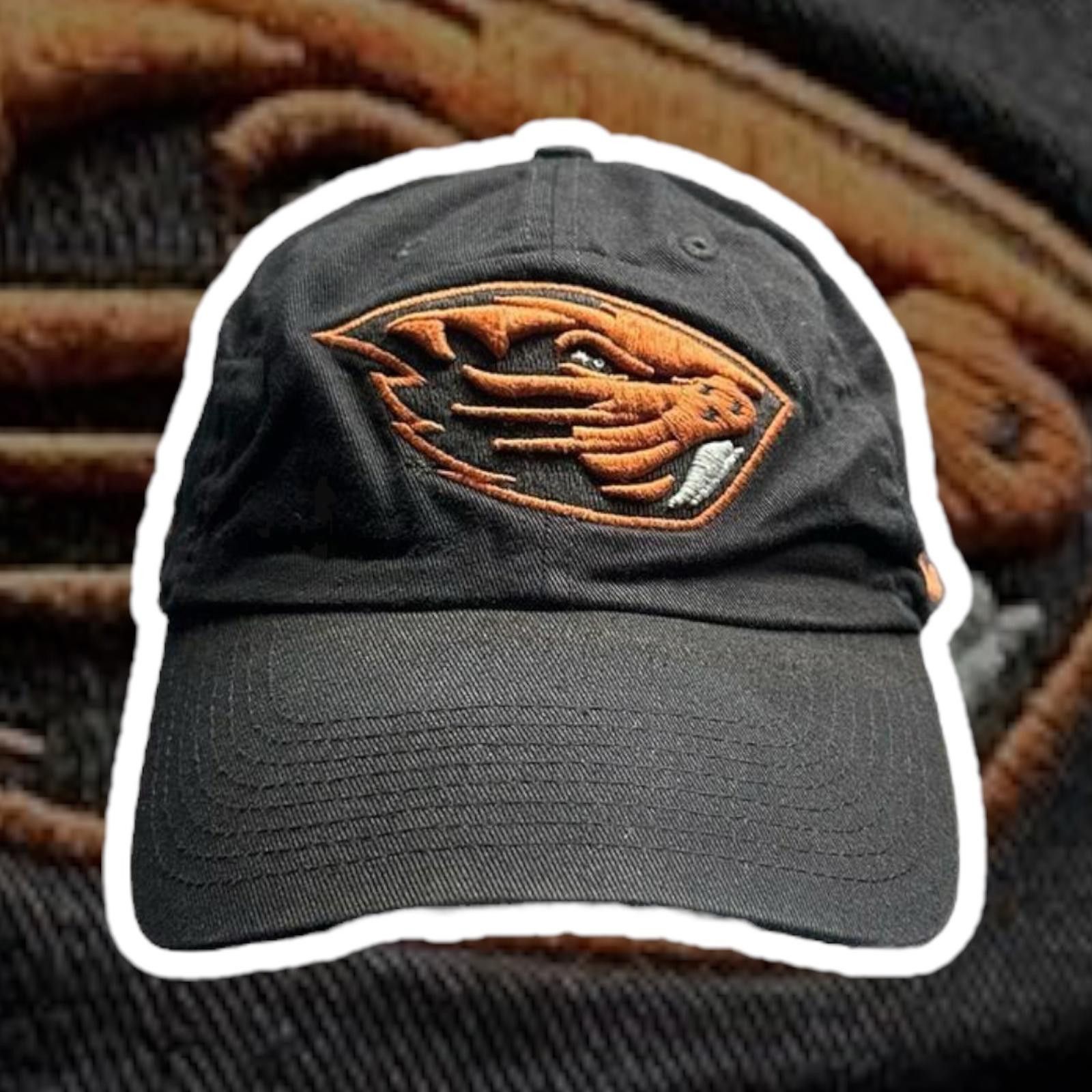 Nike Nike Oregon State Beavers Cap - Alumni Golf Tournament Size ONE SIZE - 1 Thumbnail