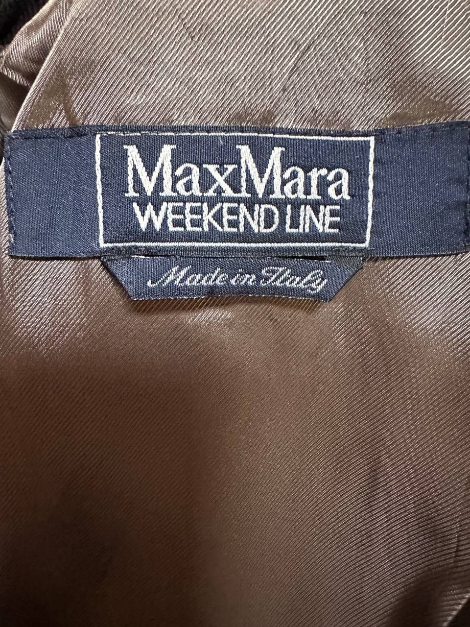 Other Max Mara Weekend Line Blazers Size US S / EU 44-46 / 1 - 11 Thumbnail