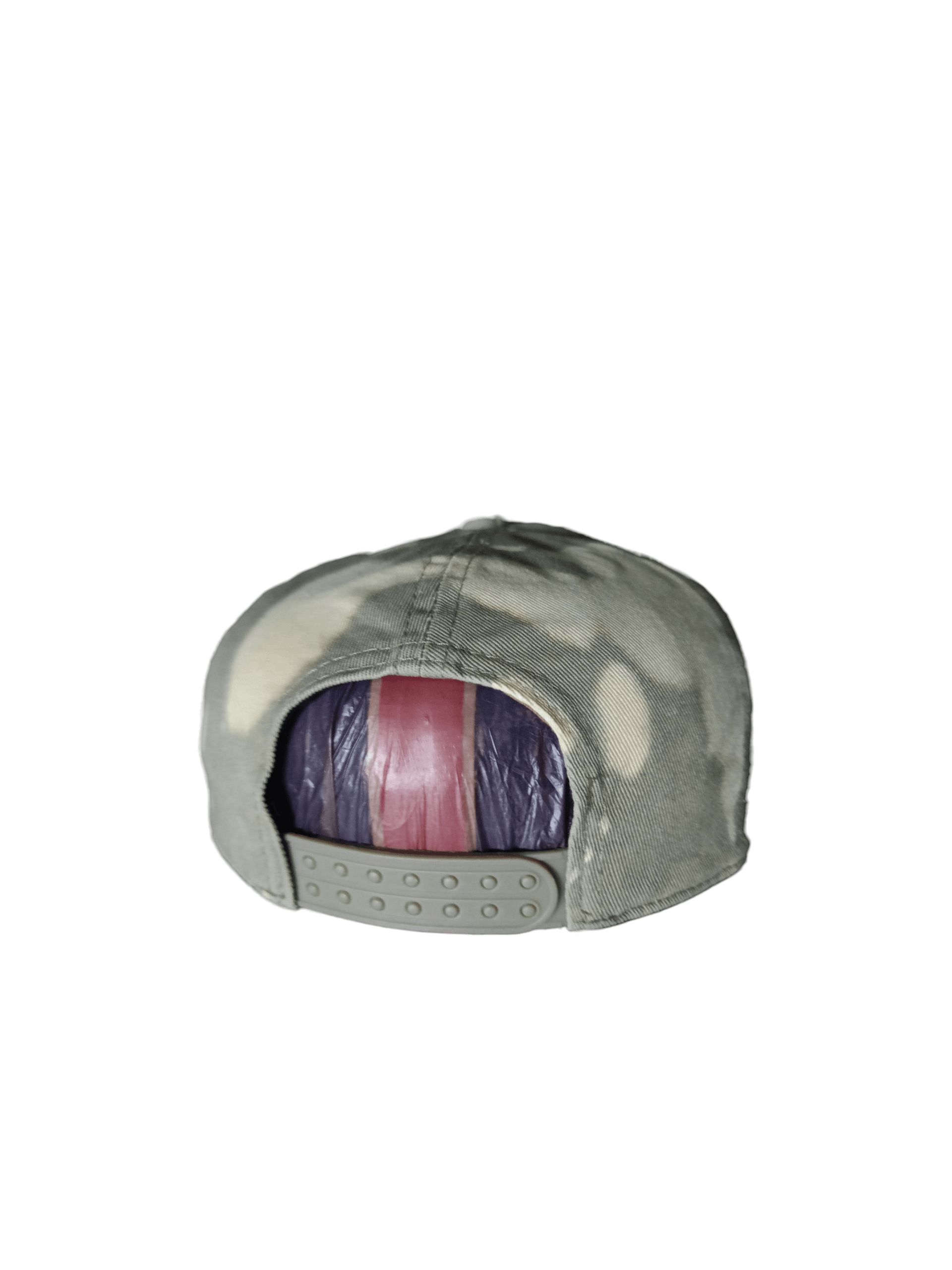 Oakley OAKLEY CUSTOM TIE DYE CAP Size ONE SIZE - 6 Thumbnail