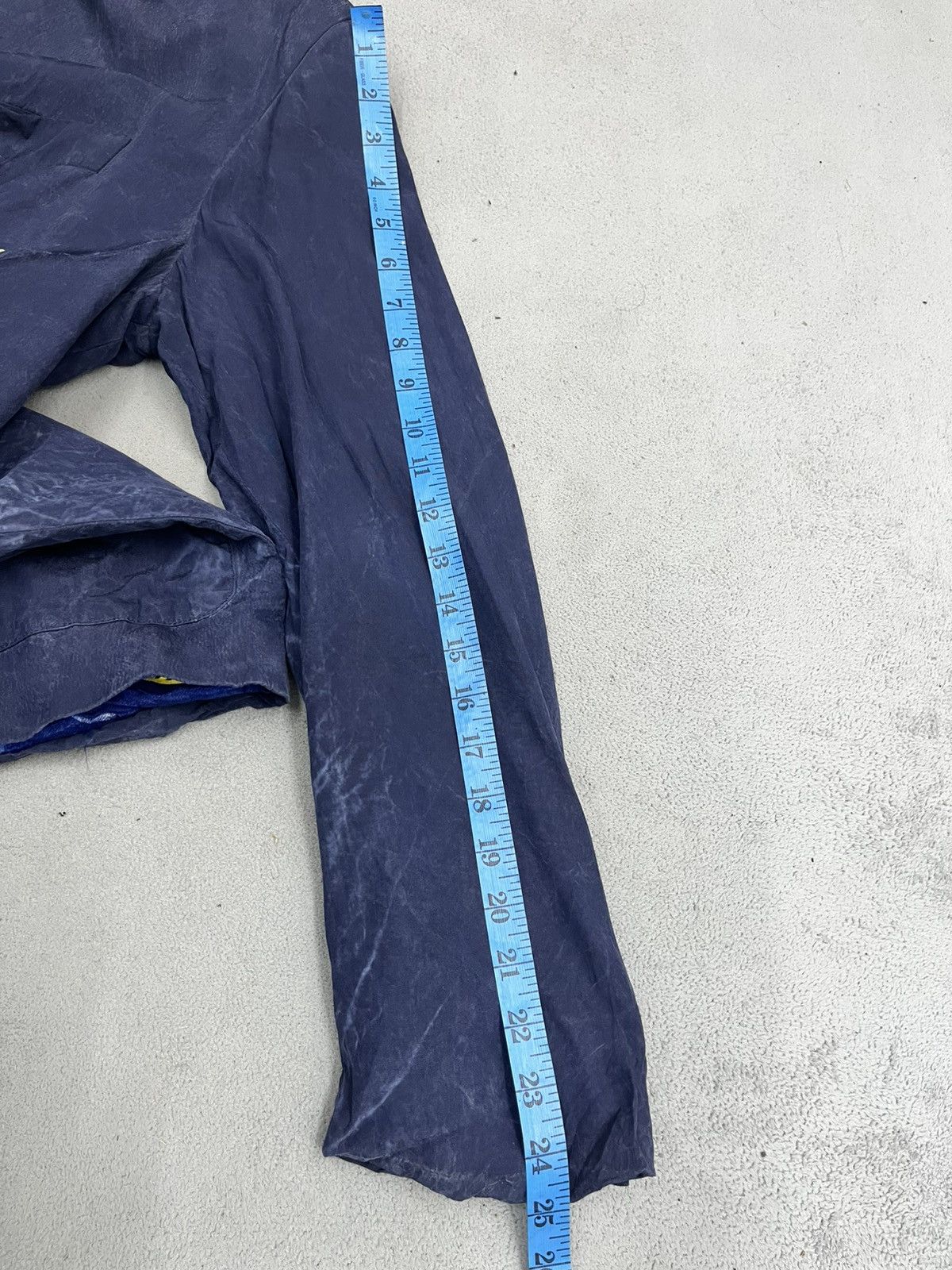 Iceberg × Vintage VTG ICEBERG 90s BLAZER JACKET DONALD DUCK Size US M / EU 48-50 / 2 - 15 Thumbnail