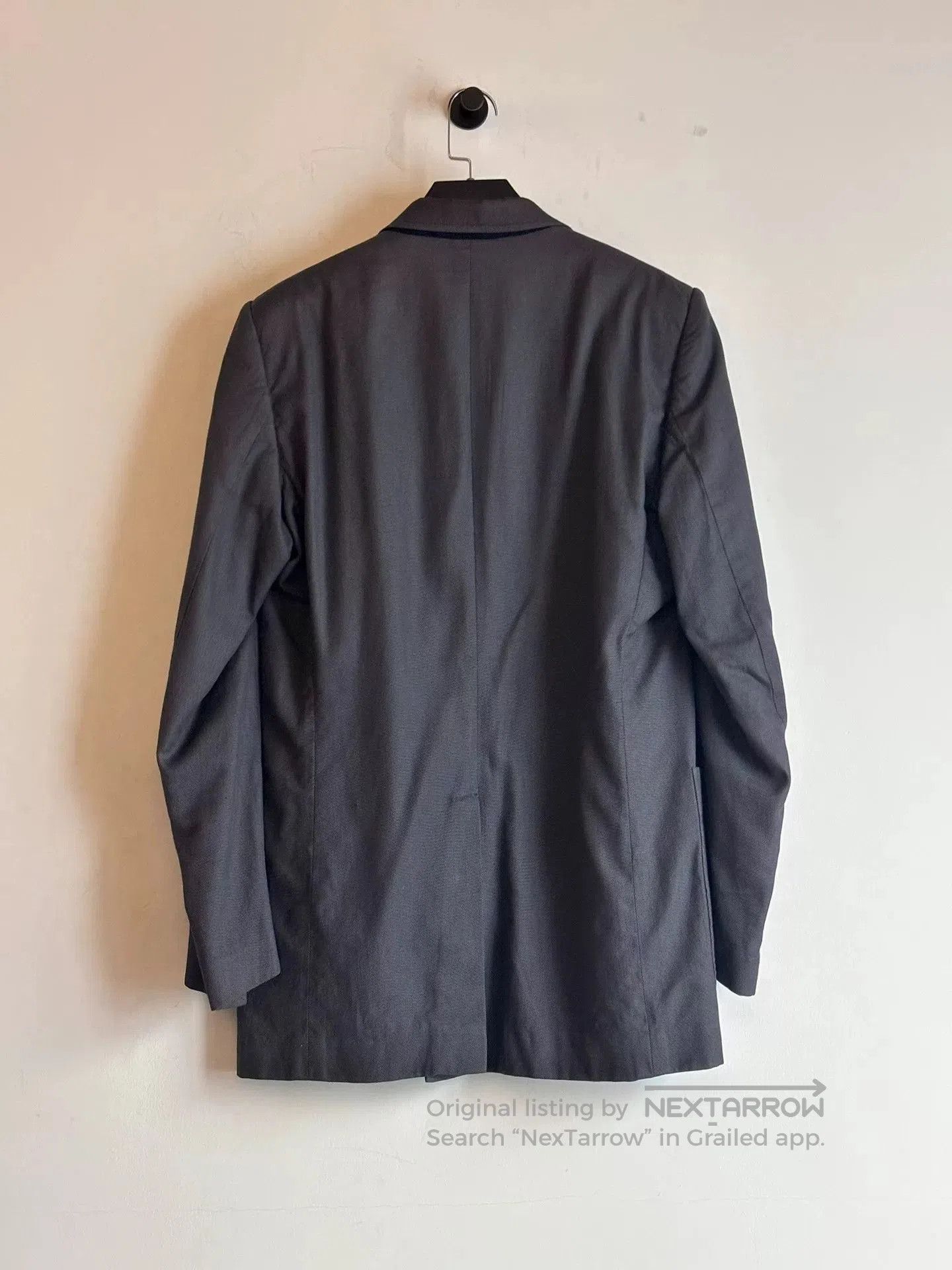 Maison Margiela maison martin margiela jacket from 2. Size US M / EU 48-50 / 2 - 5 Thumbnail