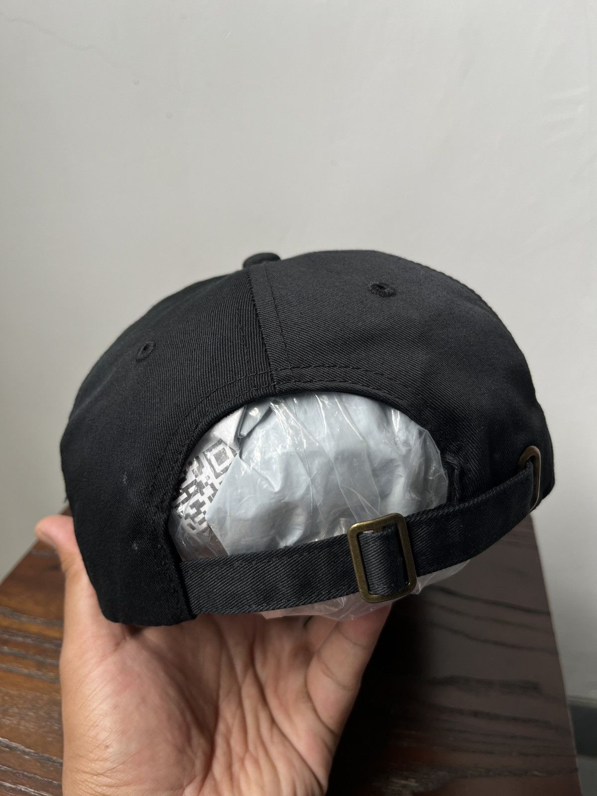 Stussy Stussy surfman lo pro cap Size ONE SIZE - 3 Thumbnail