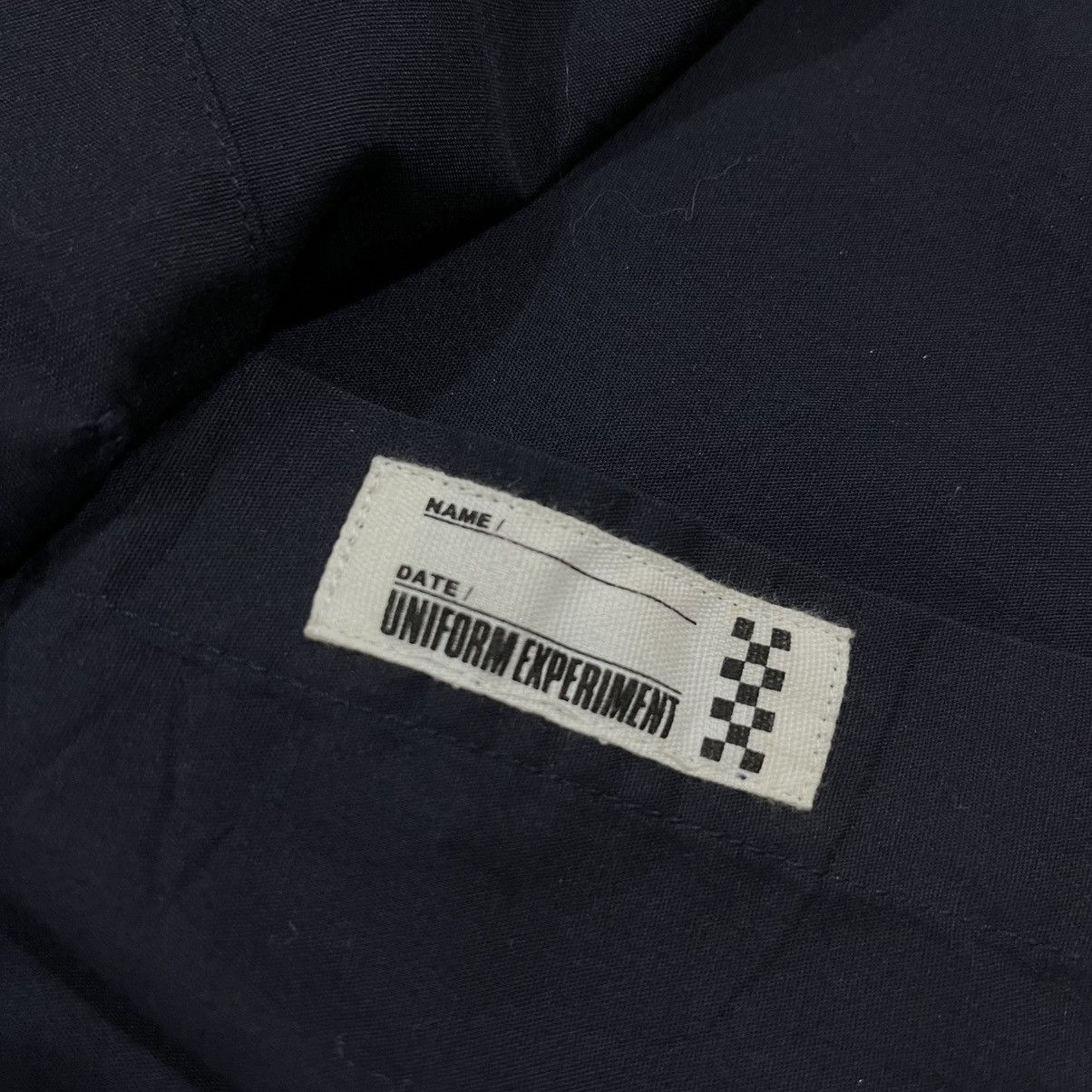 Sophnet. × uniform experiment Soph Work Shirt Size US M / EU 48-50 / 2 - 6 Thumbnail