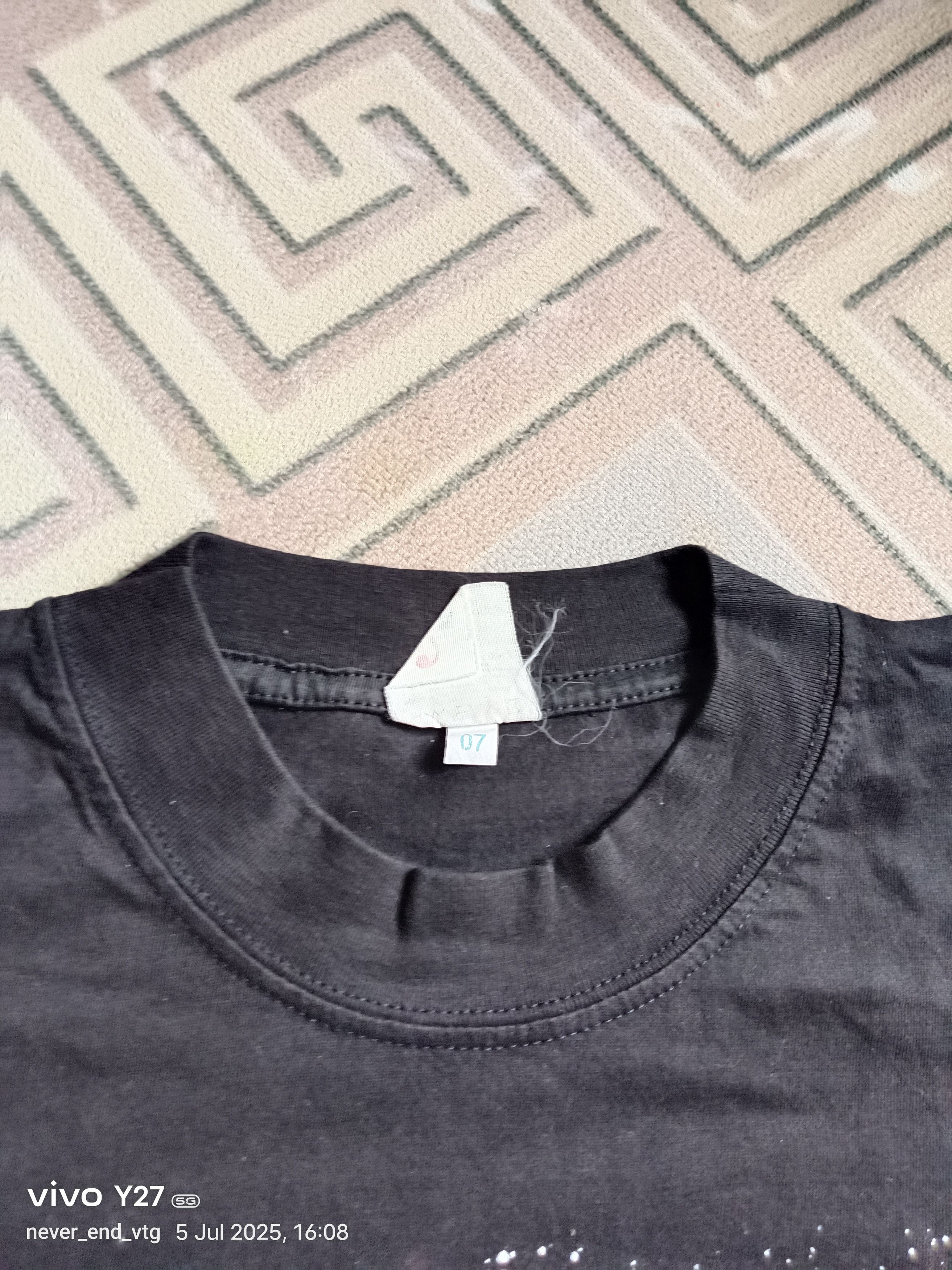 Other VINTAGE STAR TREK Size US M / EU 48-50 / 2 - 4 Thumbnail