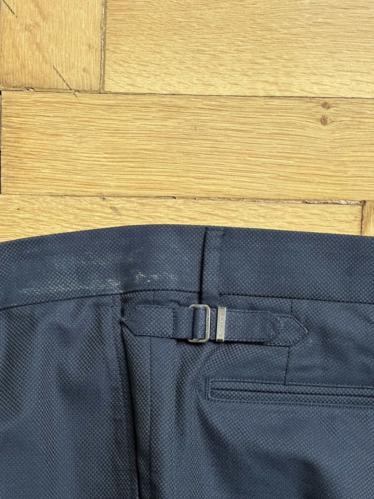 Louis Vuitton Louis Vuitton Vintage Luxury Mens Classic Pants Size US 36 / EU 52 - 16 Thumbnail