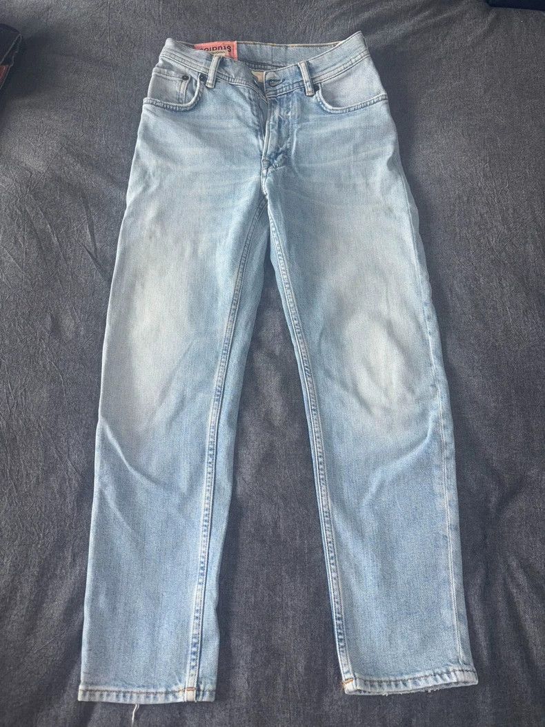Acne Studios Acne studios tapered jeans 2502-Nextarrow Size US 30 / EU 46 - 3 Thumbnail