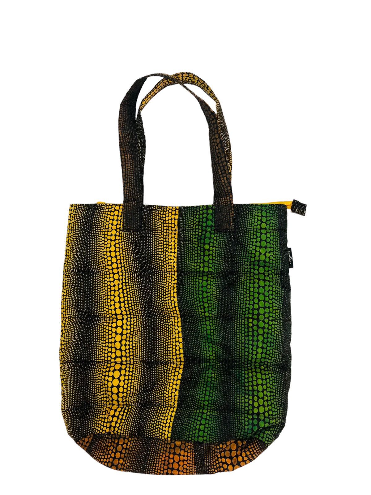 MoMA DOPE 🔥 2015 SPRZNY COLLECTION POP ART PUFFER SHOULDER BAG Size ONE SIZE - 2 Thumbnail