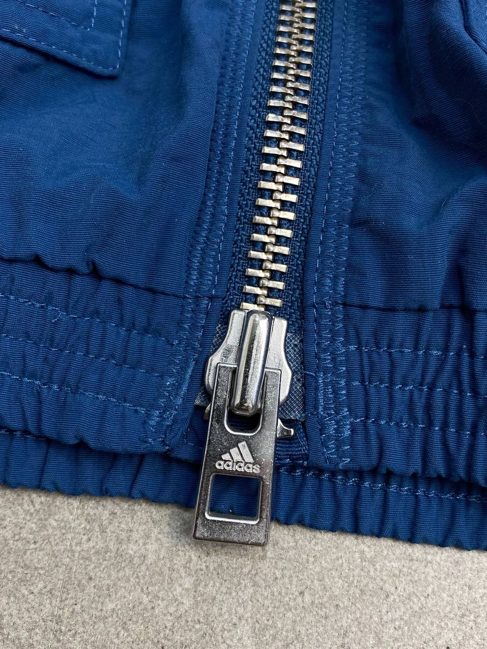 Adidas × Stella McCartney Vintage Adidas x Stella McCartney 2010 Hooded Jacket Size XS / US 0-2 / IT 36-38 - 10 Thumbnail
