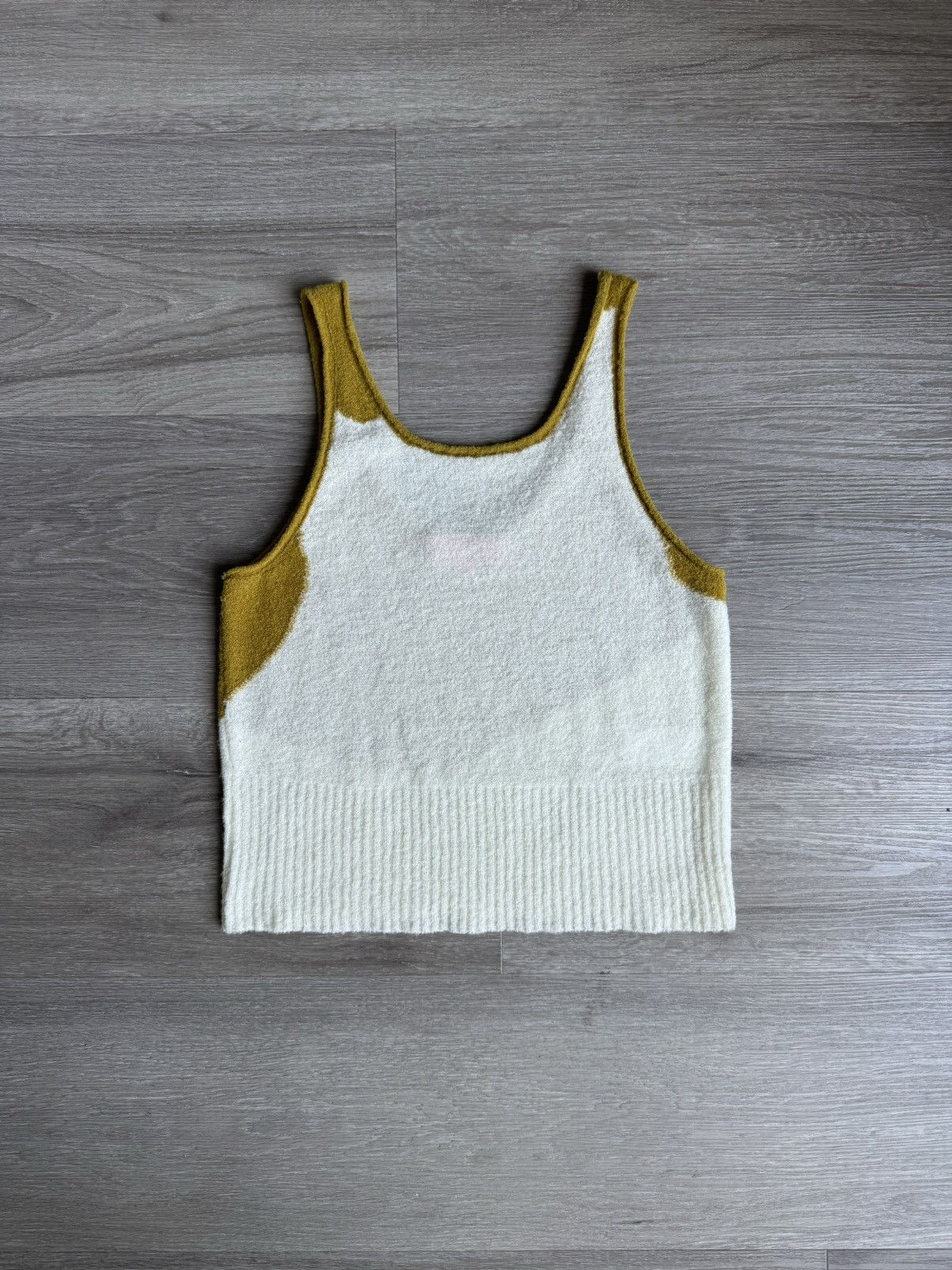 Eckhaus Latta Eckhaus Latta Coastal Tank Size XL / US 12-14 / IT 48-50 - 1 Thumbnail