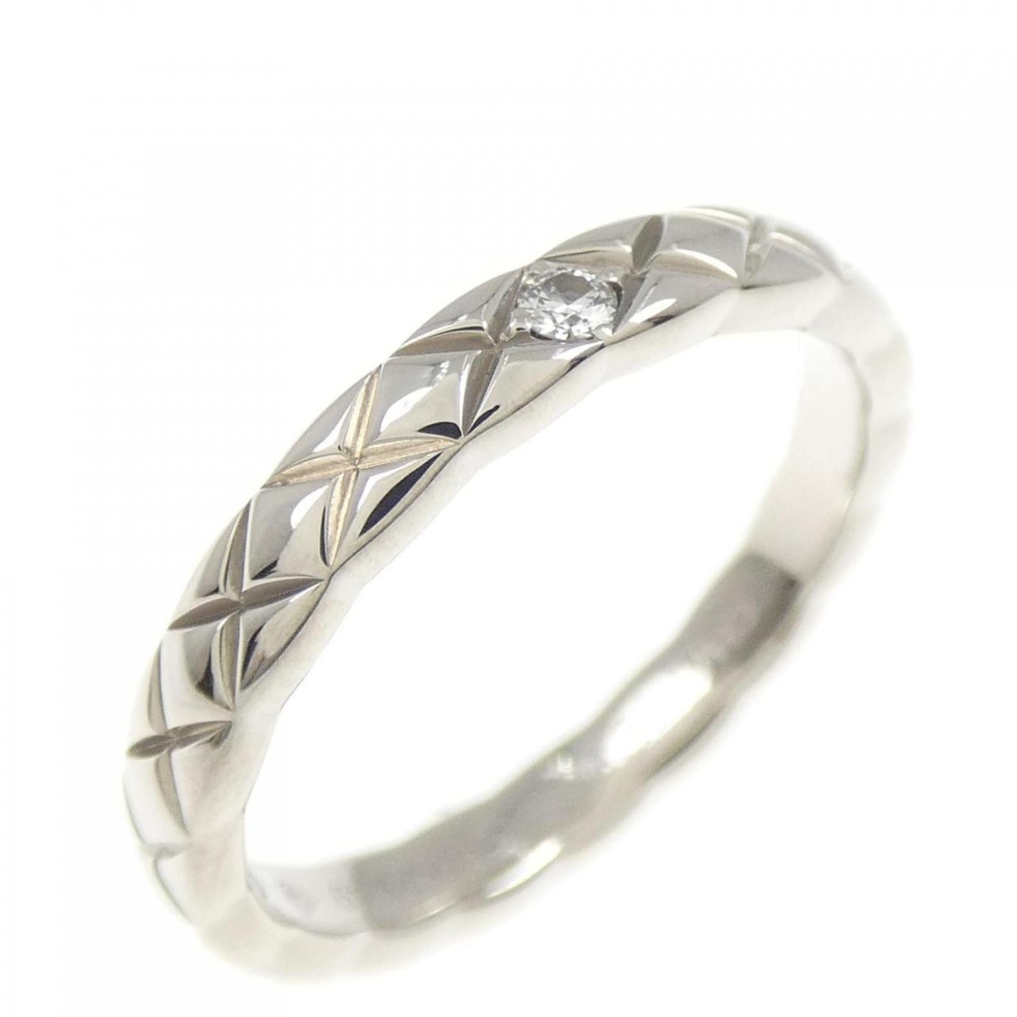 Chanel Chanel Coco Crush Small Ring Size ONE SIZE - 1 Thumbnail
