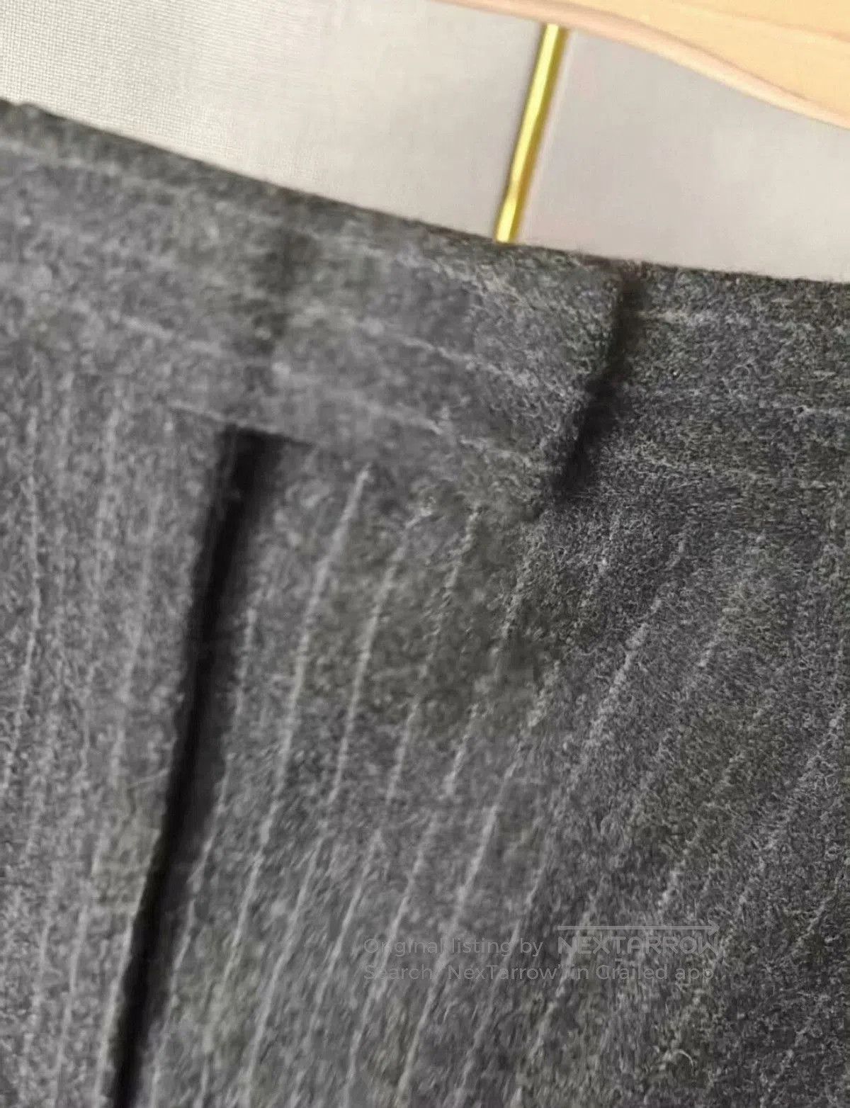 Celine Prada Women's Pants. Size 30" / US 8 / IT 44 - 2 Thumbnail
