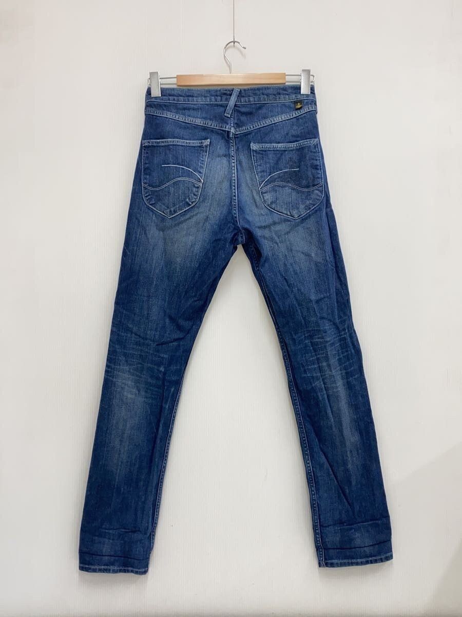 Vivienne Westwood Star Denim Jeans Size US 28 / EU 44 - 2 Thumbnail