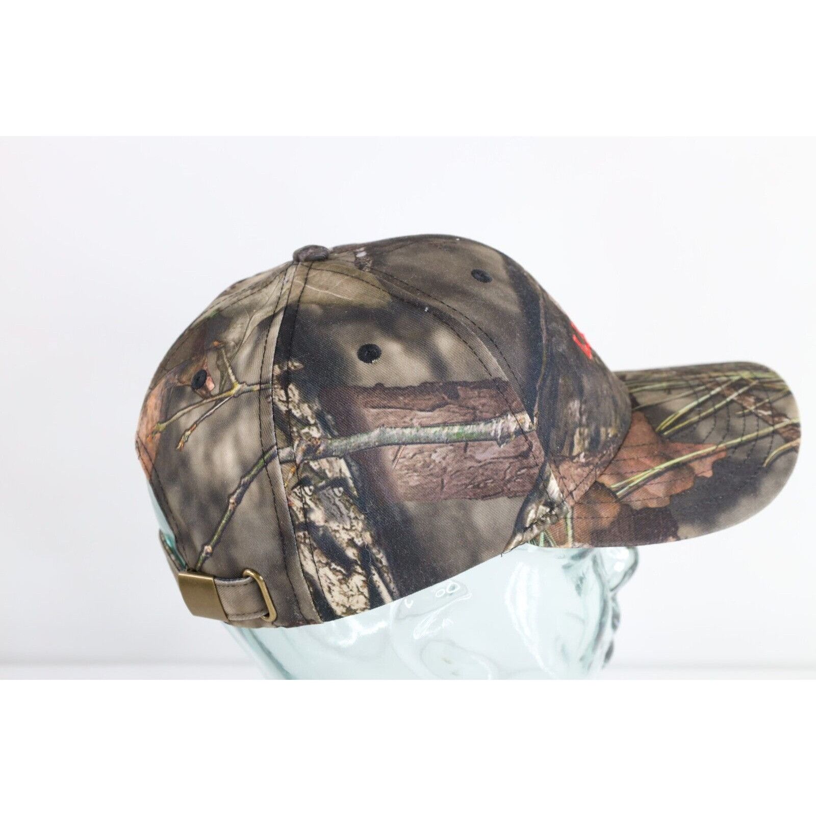 Topi Ll Bean Baseball Cap Topi LL Bean Cap Second Preloved Original 422,  Fesyen Pria