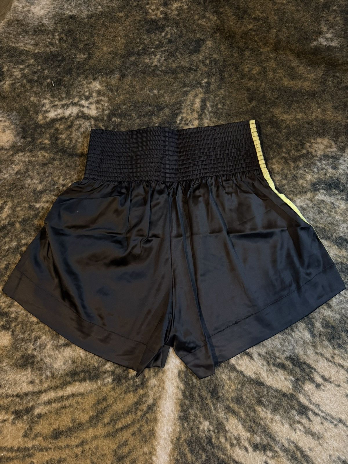 basketcase gallery BASKETCASE GALLERY SPLINTER SHORTS Size US 30 / EU 46 - 3 Thumbnail
