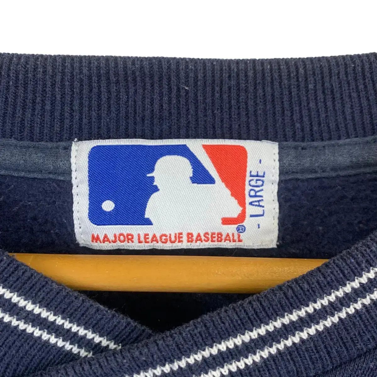 MLB Vintage NEW YORK YANKEES MLB Majestic Baseball Size US L / EU 52-54 / 3 - 6 Thumbnail