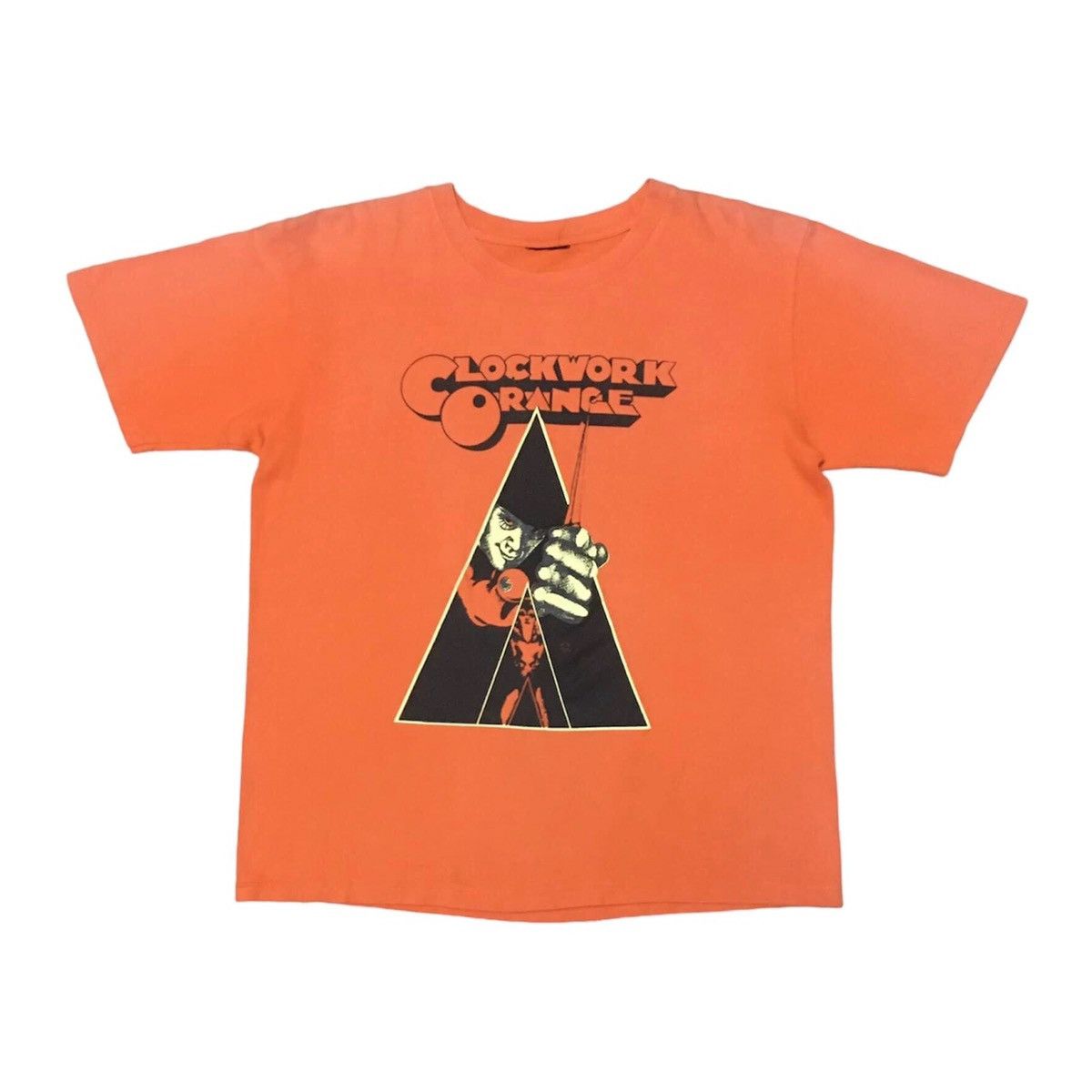 image of Movie x Vintage A Clockwork Orange, Men's (Size Small)