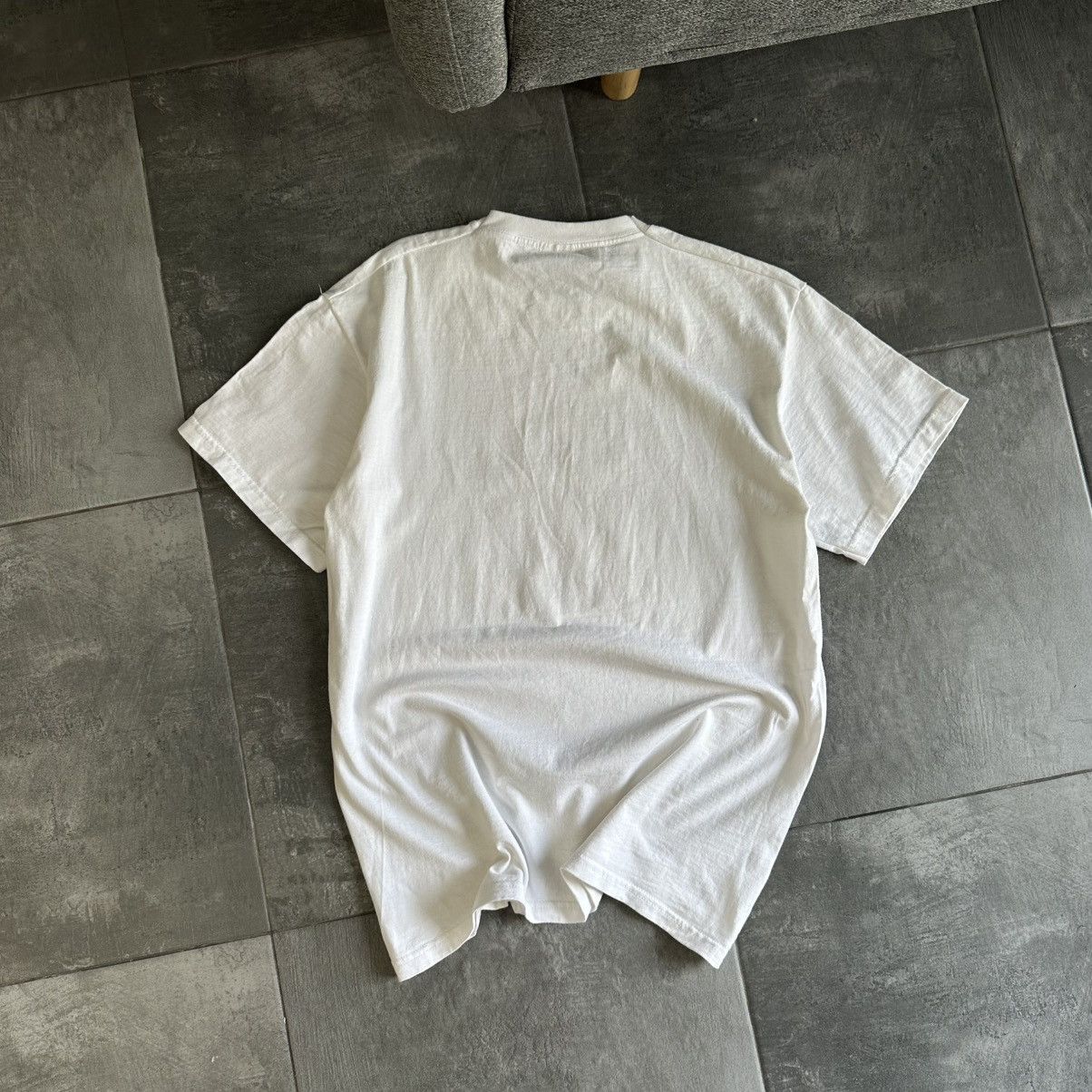 Japanese Brand × Vintage Vintage Sheffield Half Marathon T-shirts Sunday 2011 Y2K Run Size US L / EU 52-54 / 3 - 2 Thumbnail