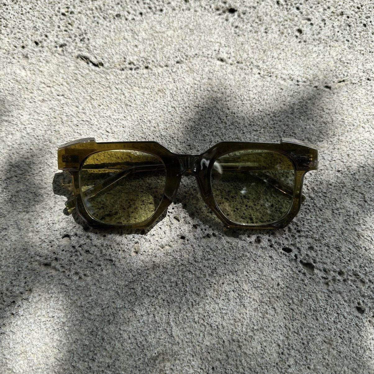 Other RETRO STYLE SUNGLASSES | EYESCREAM SELECTION DGZ3625-02 Size ONE SIZE - 1 Thumbnail