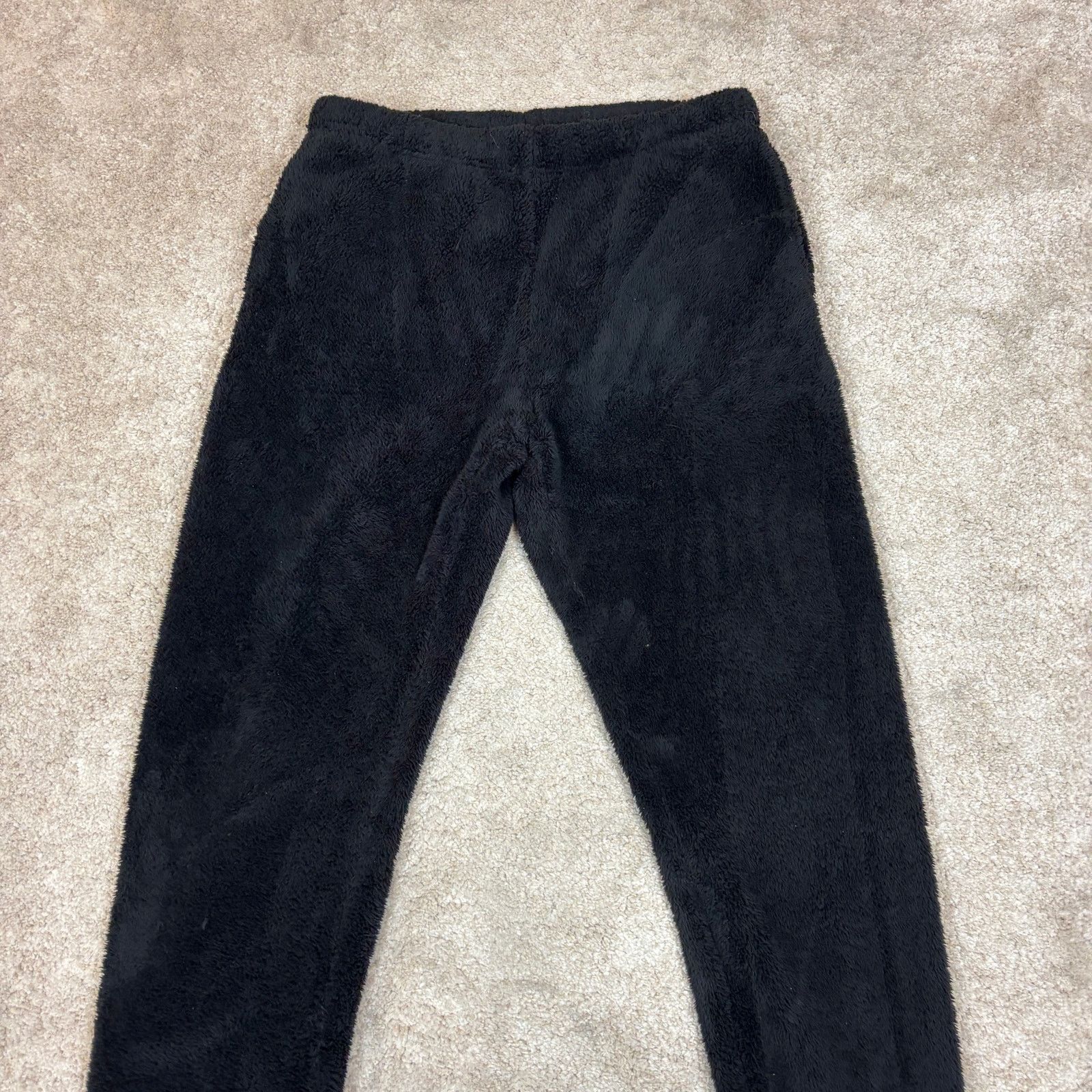Neighborhood Neighborhood Japan Fleece Easy Wavy E-PT Sweatpants Large Size US 33 - 2 Thumbnail