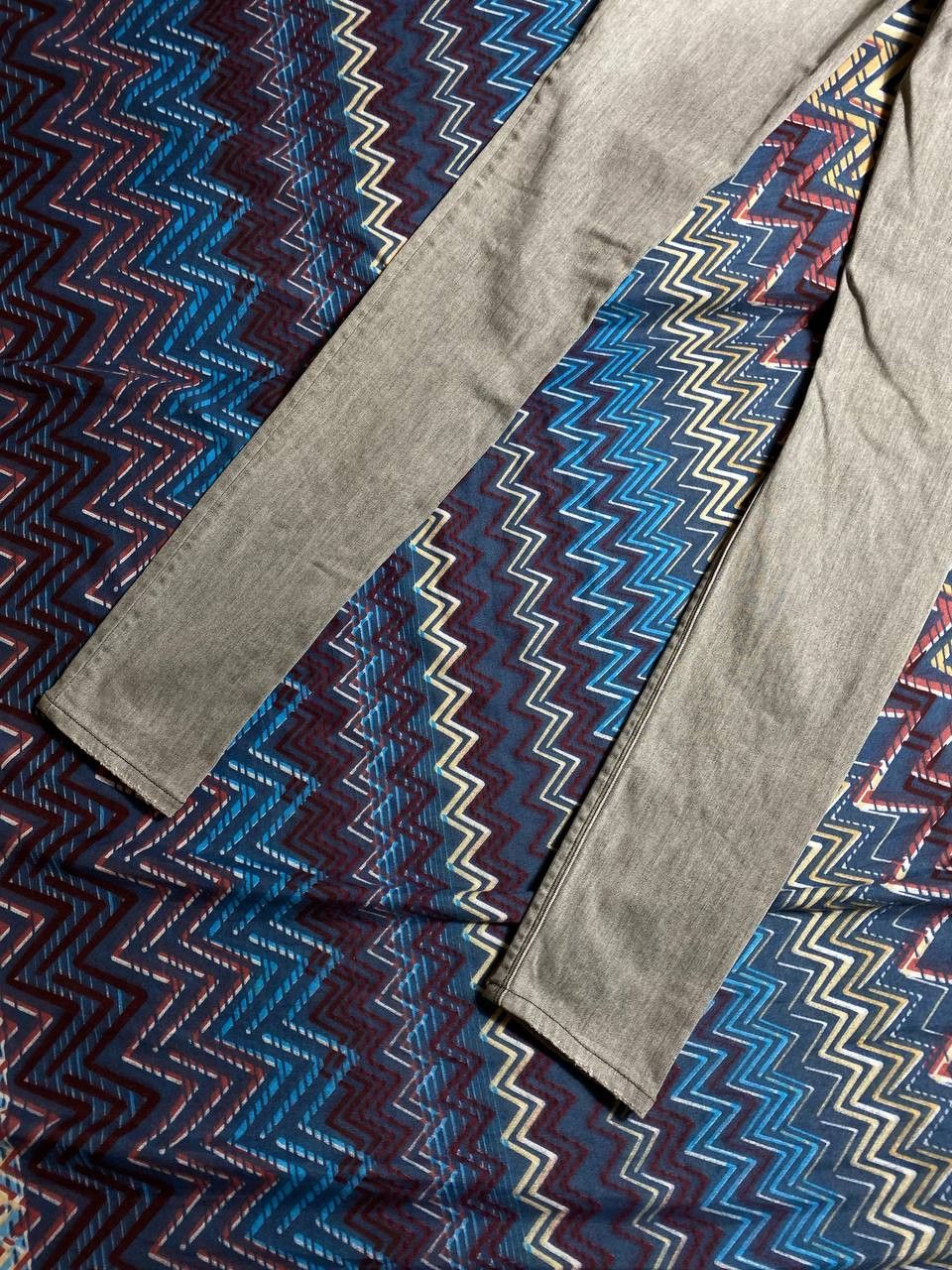 Replay × Vintage Vintage Replay Slim Skinny Denim Jeans Size 26" / US 2 / IT 38 - 16 Thumbnail