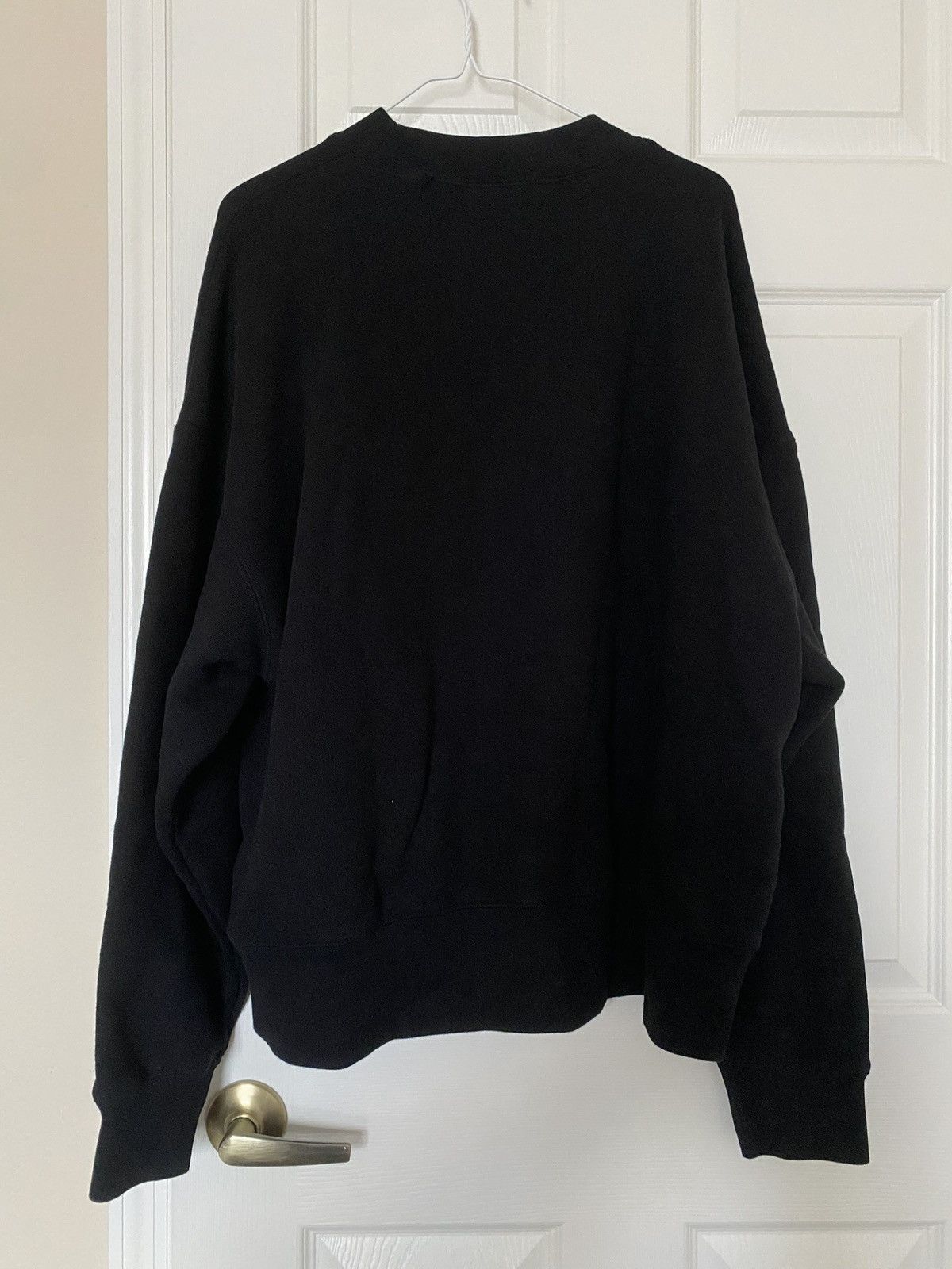 Palm Angels Palm Angles Shark Crewneck Size Large Size US L / EU 52-54 / 3 - 4 Thumbnail