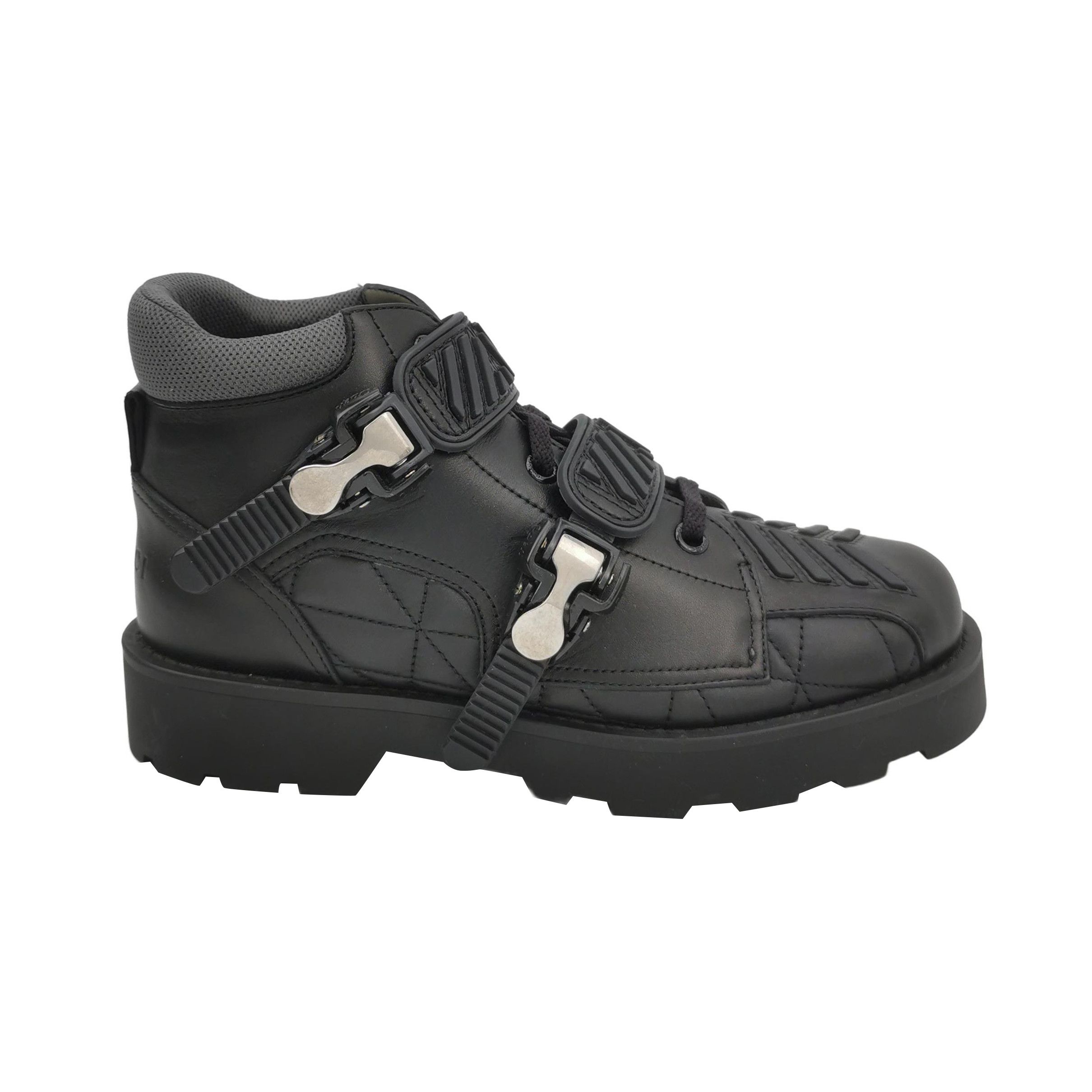 Gucci Gucci Men 7 Lowtop Sneakers Size US 7 / EU 40 - 1 Thumbnail