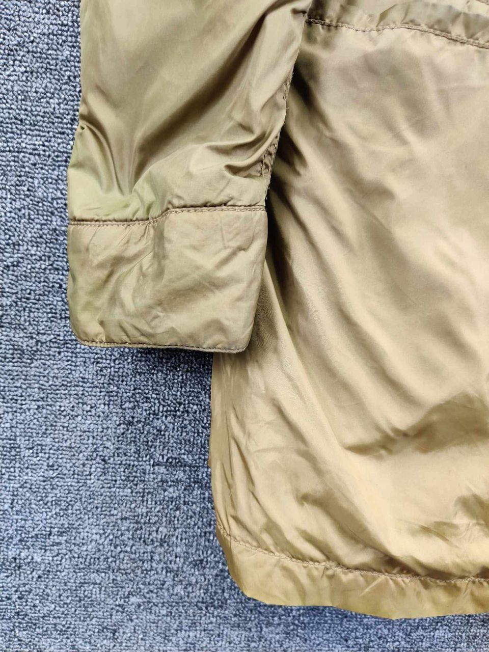 If Six Was Nine Le Ciel Bleu Military N-3B Jacket If Six Was Nine Size US M / EU 48-50 / 2 - 4 Thumbnail