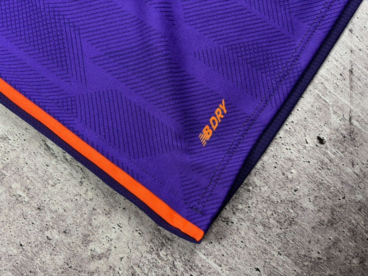 New Balance New Balance x Liverpool soccer jersey size XL Size US XL / EU 56 / 4 - 6 Thumbnail