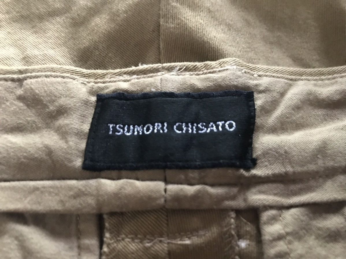 Tsumori Chisato Tsumori Chisato Pants Size US 30 / EU 46 - 4 Thumbnail