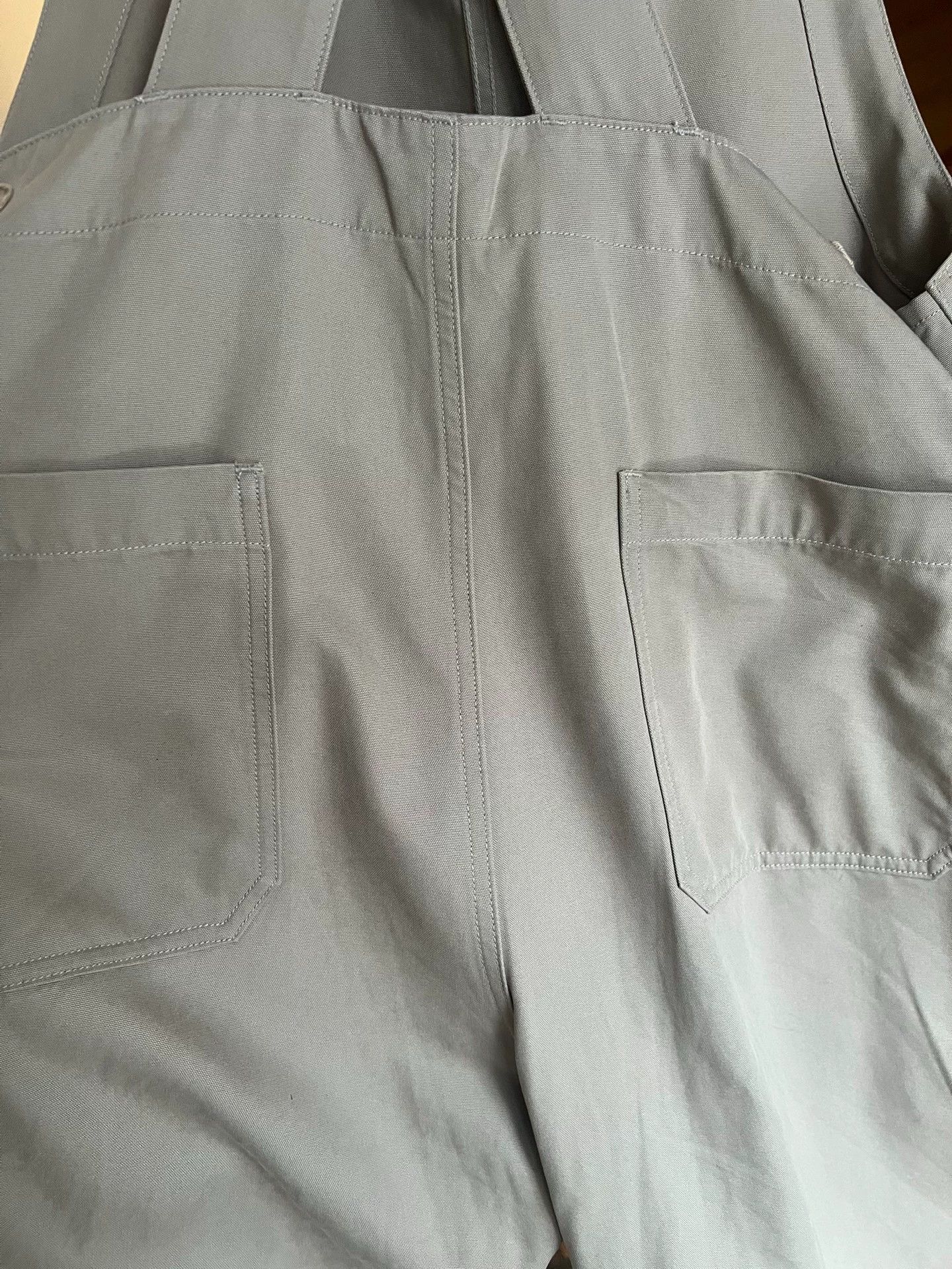 PHIGVEL MAKERS & Co. PMC Vintage Bib Overalls Made in Japan Size 3 Mint Size US 32 / EU 48 - 5 Thumbnail