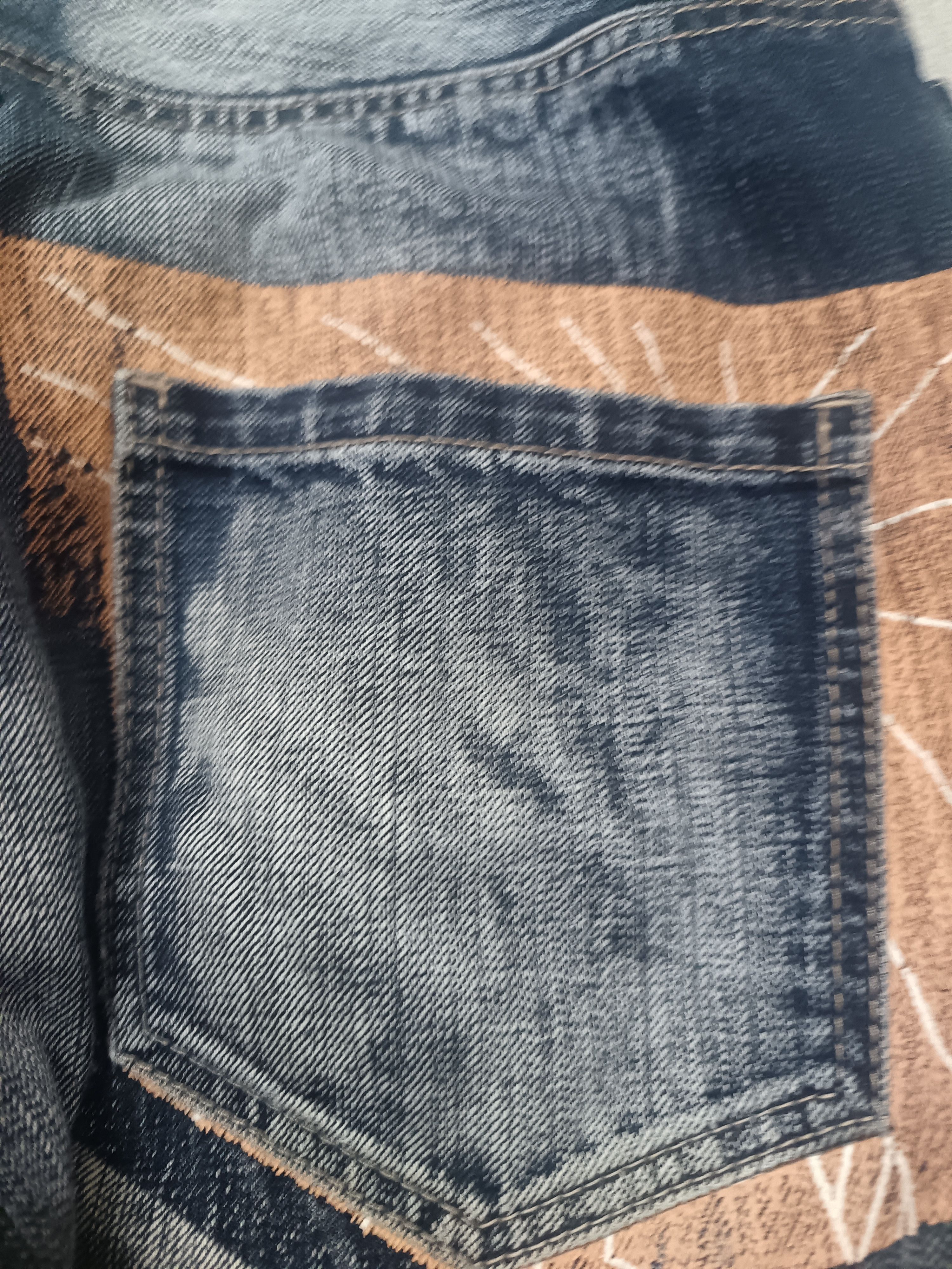 PPFM Ppfm denim pant Size US 32 / EU 48 - 4 Thumbnail