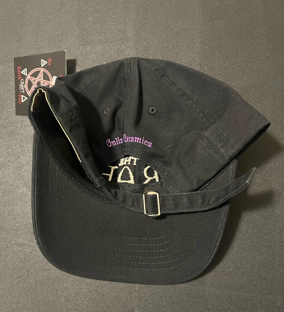 Online Ceramics The Craft x Online Ceramics Hat Size ONE SIZE - 4 Thumbnail