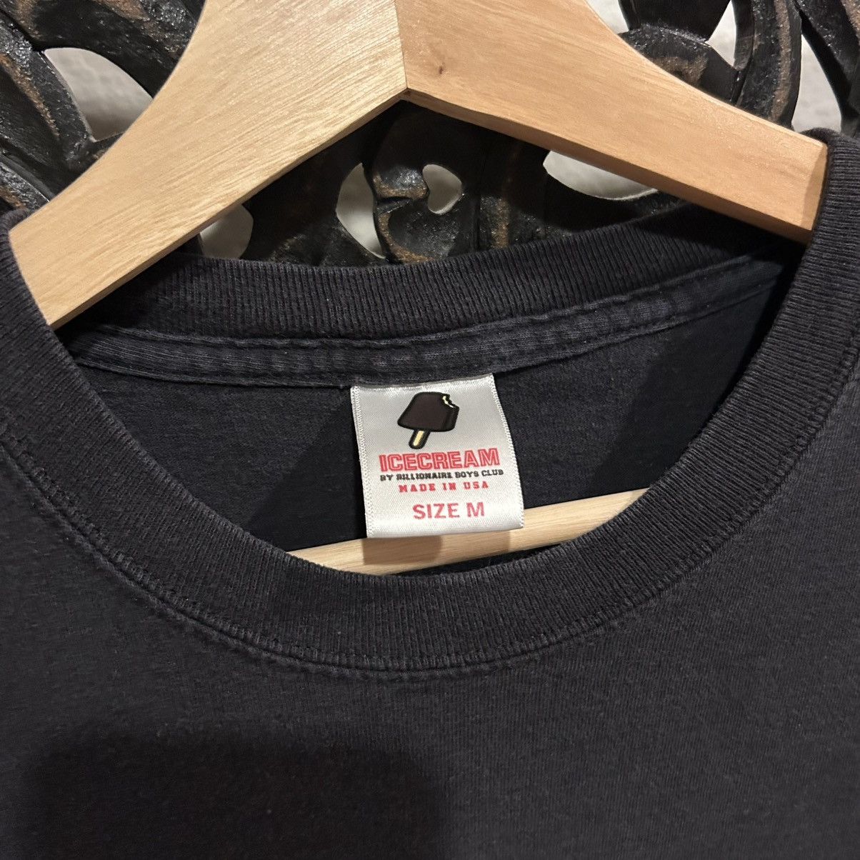 Icecream OG ICECREAM Running Dog Tee Size US M / EU 48-50 / 2 - 5 Thumbnail