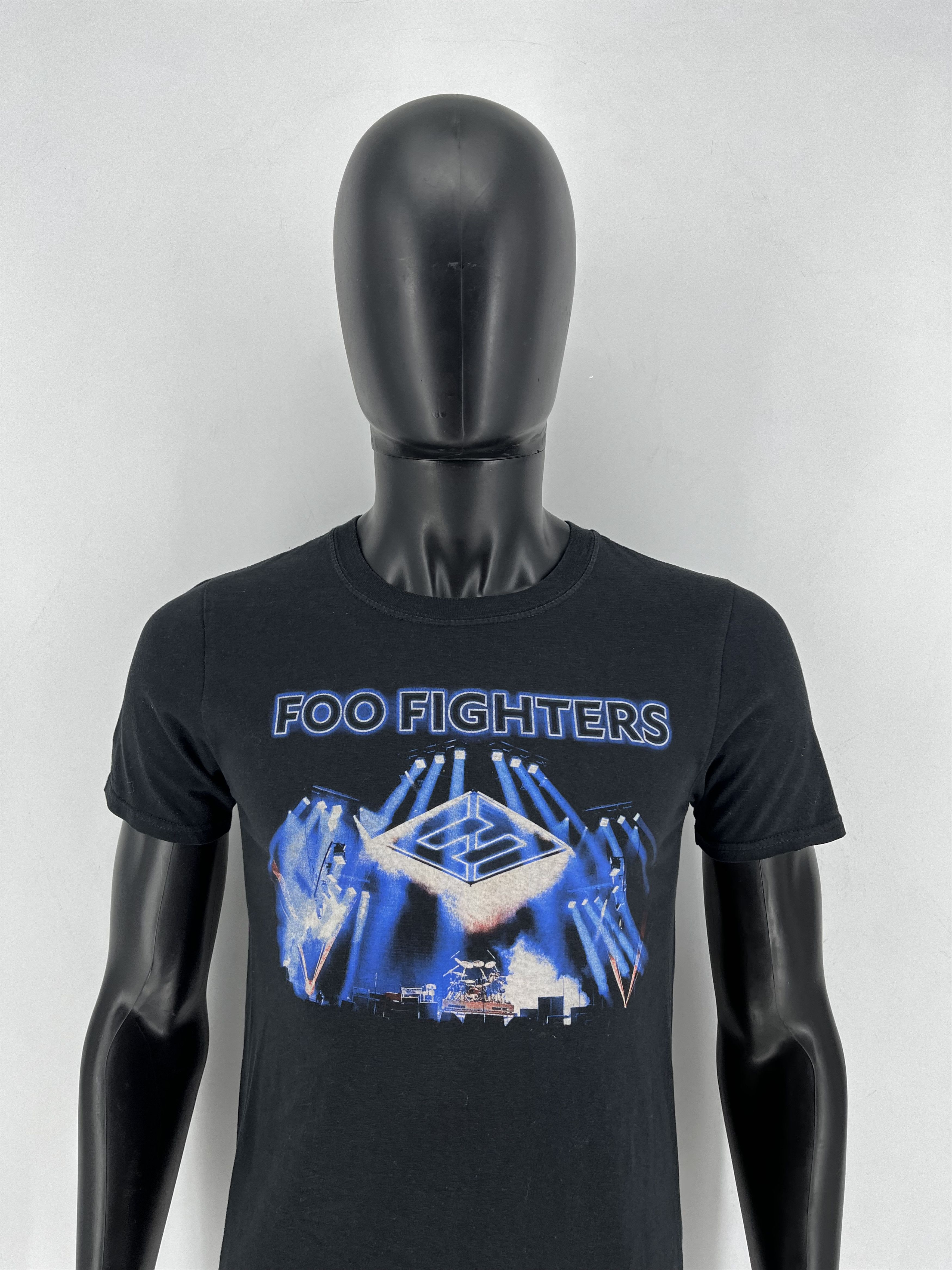 Other Foo Fighters 2018 Concrete & Gold World Tour 2018 Band tee S Size US S / EU 44-46 / 1 - 1 Thumbnail