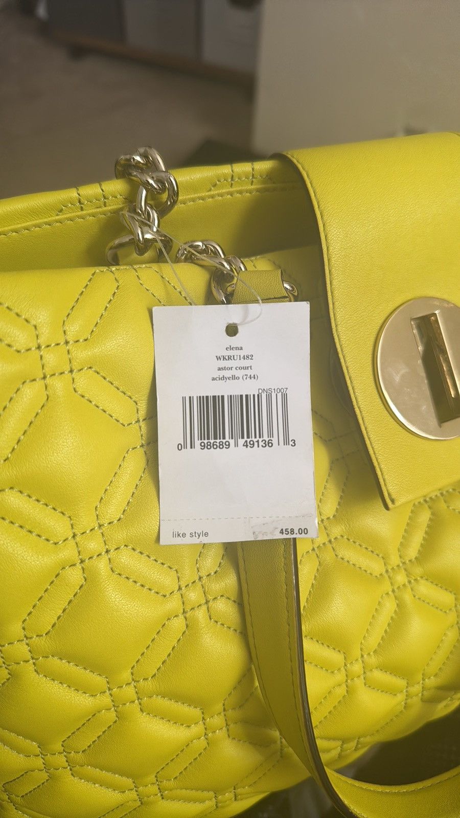 Designer × Kate Spade kate soade shoulder bag Size ONE SIZE - 9 Thumbnail